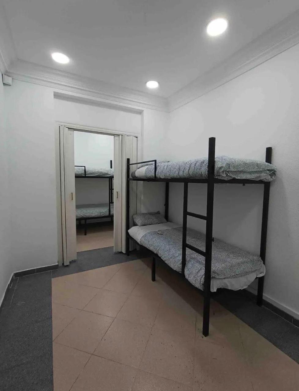 Parsa Residencial House