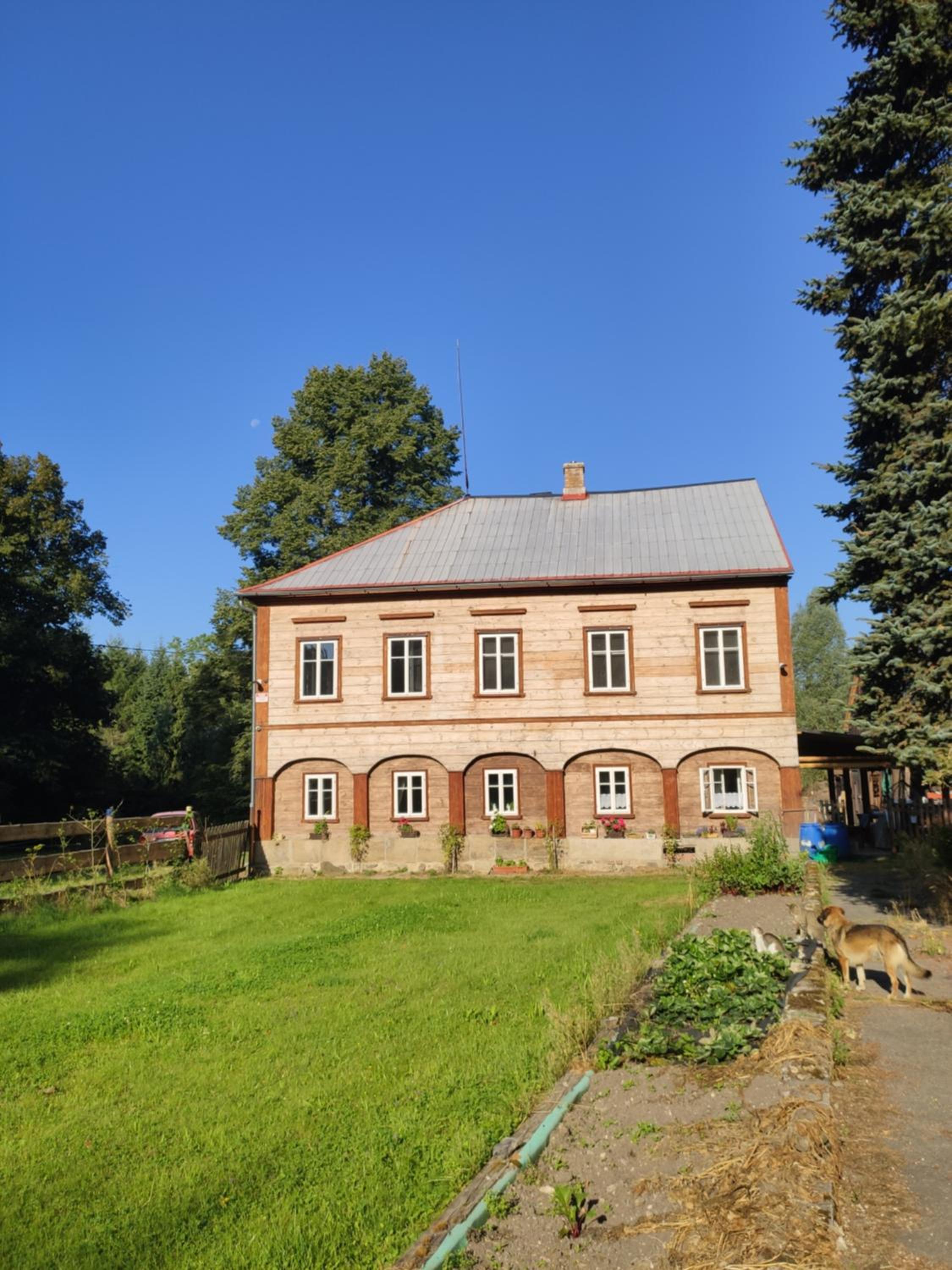 Alfapartmány