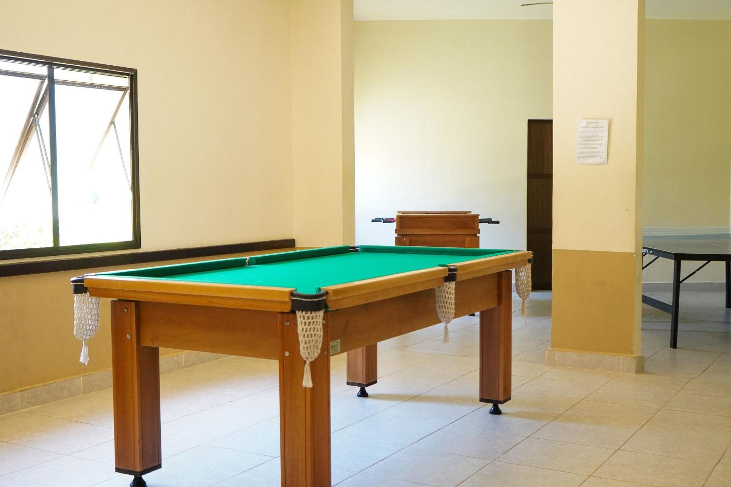 Apartamento Ubatuba by OBA