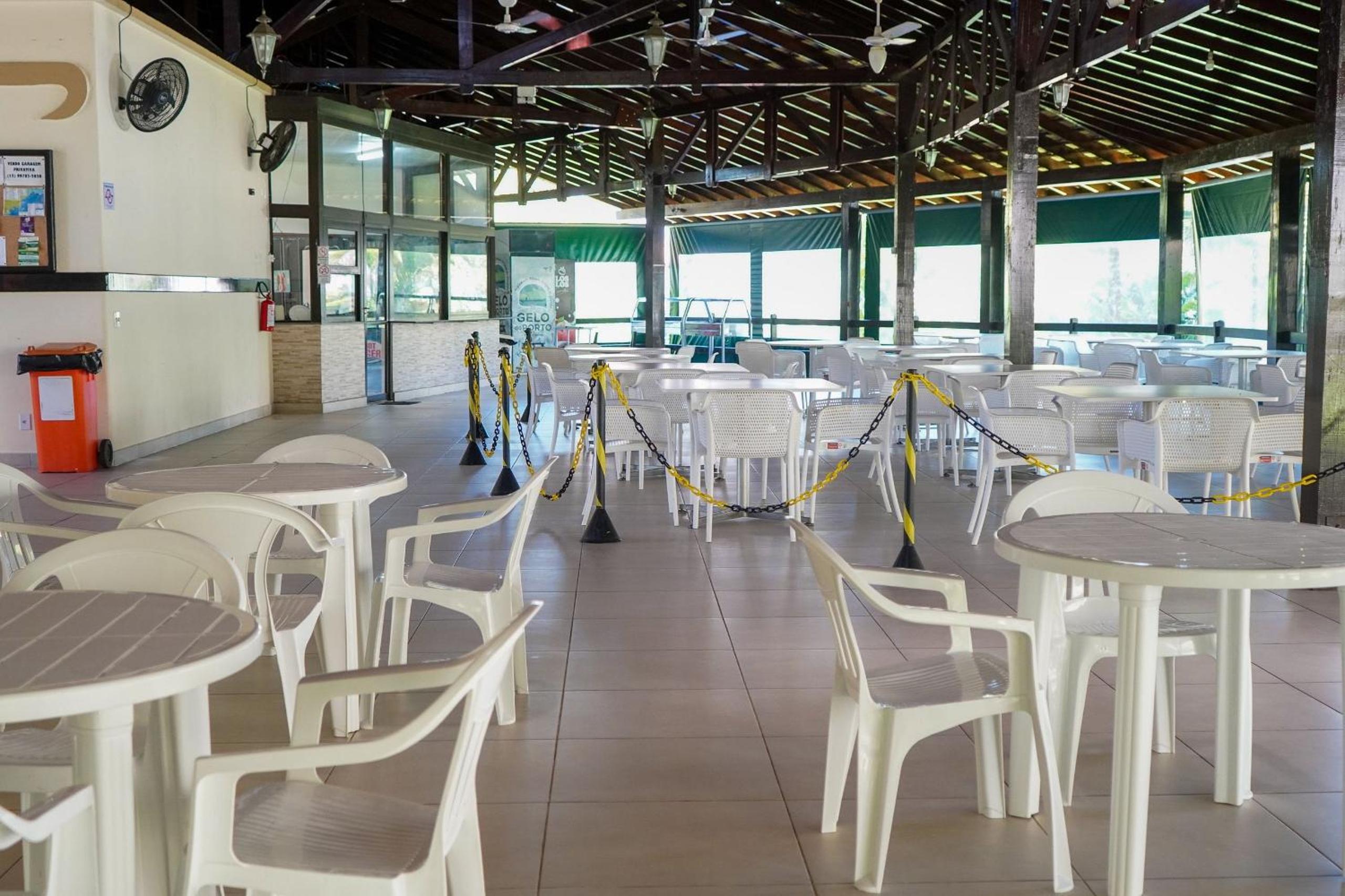 Apartamento Ubatuba by OBA