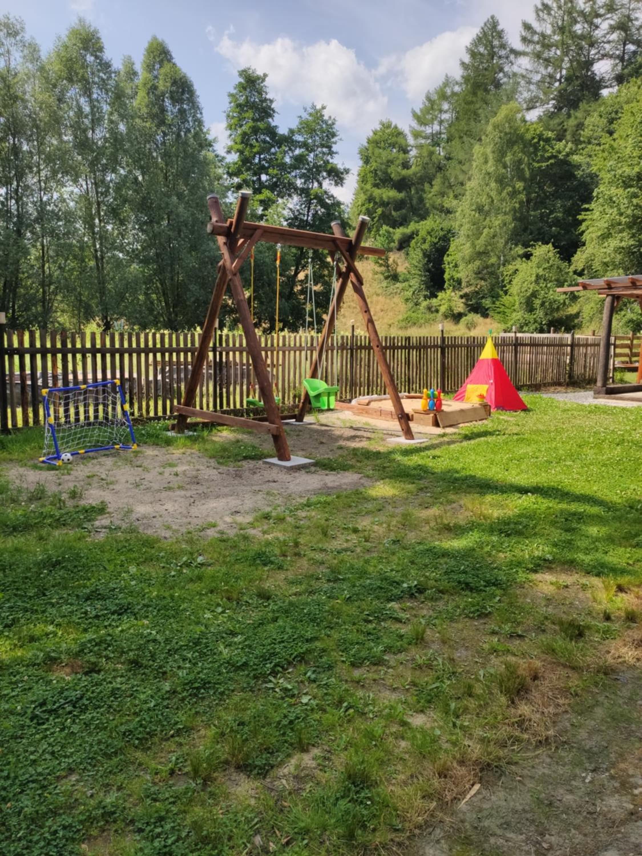 Alfapartmány