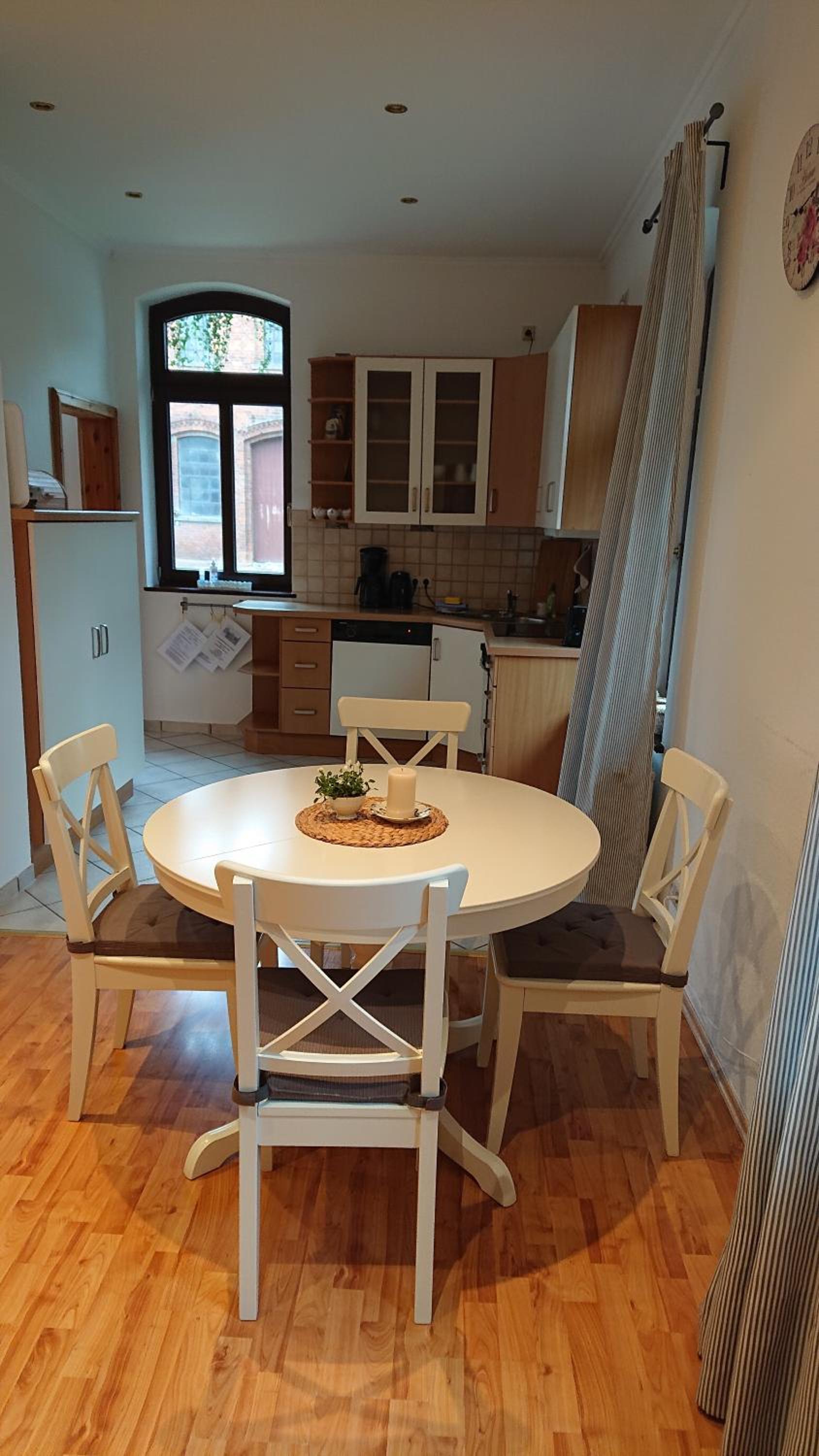 Ferienwohnung im Grunen - Hof Blohme - Property Image 21