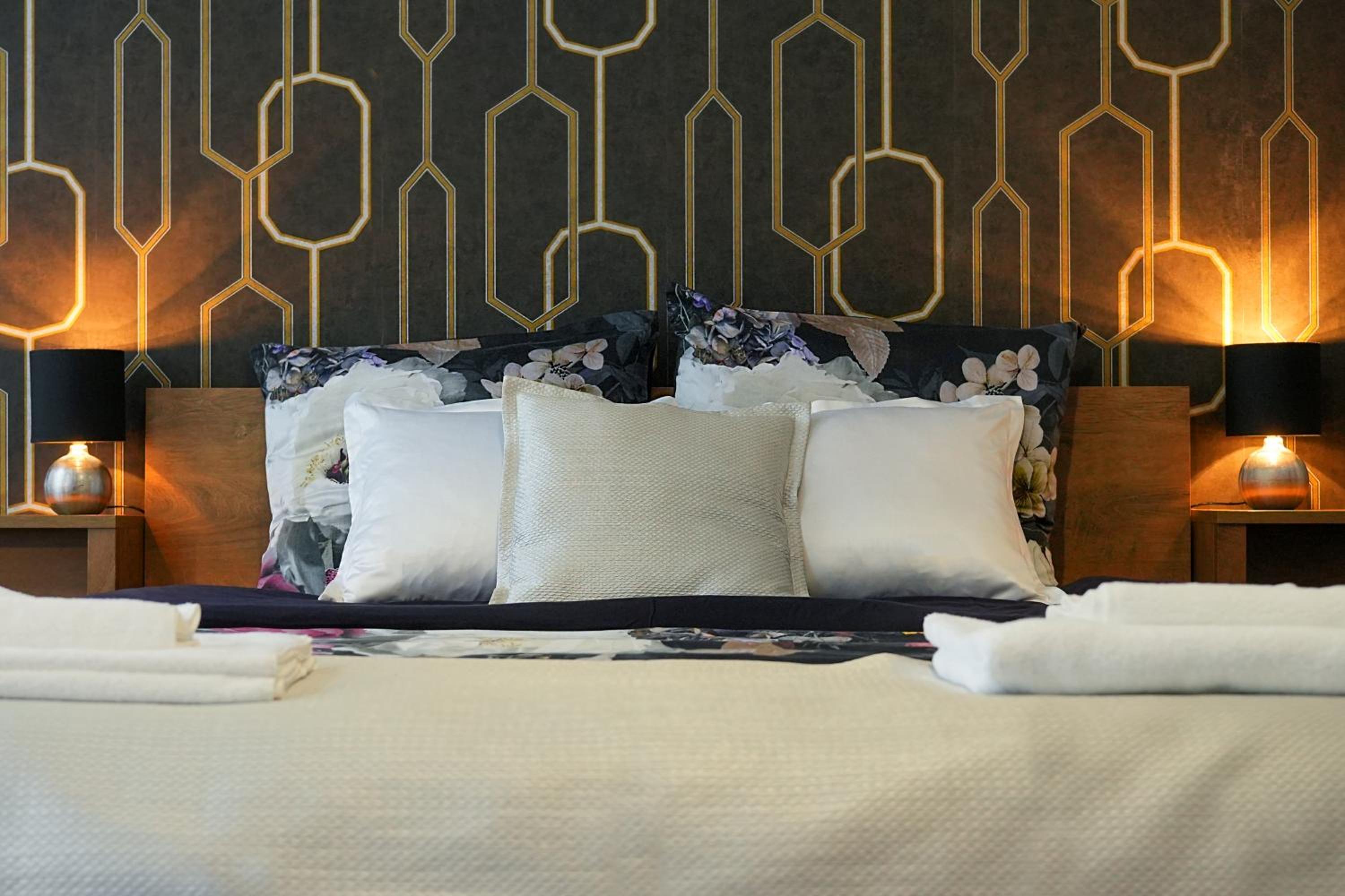 DECOR Apartman