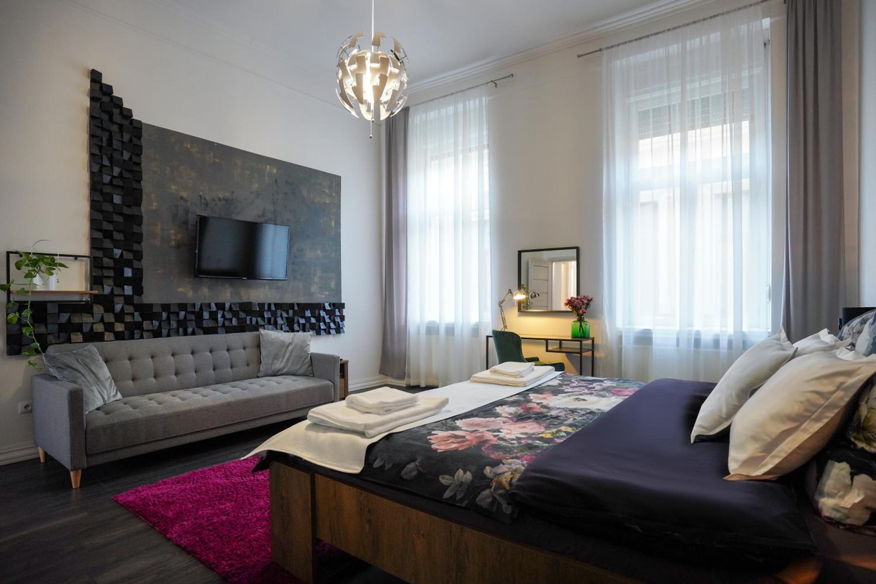 DECOR Apartman