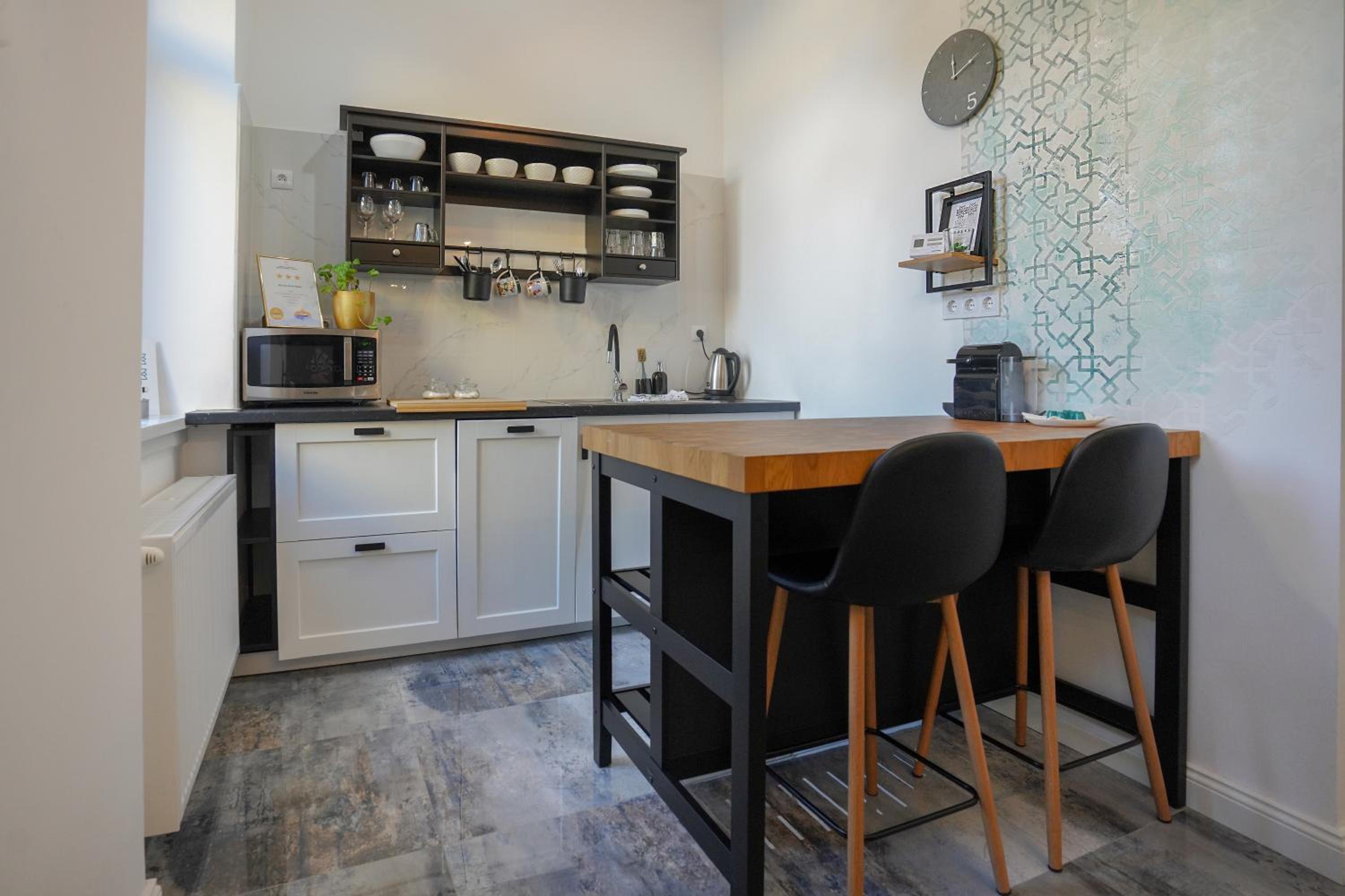 DECOR Apartman