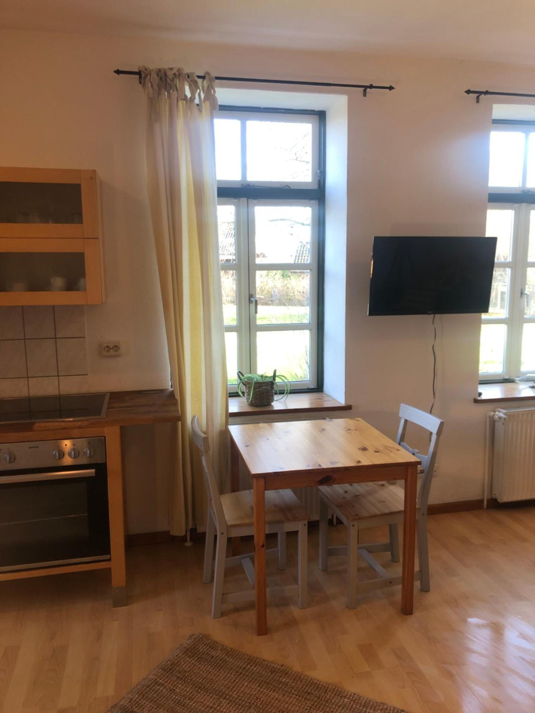 Das Abendrote Haus- Kurz und Langzeitvermietung für Monteure