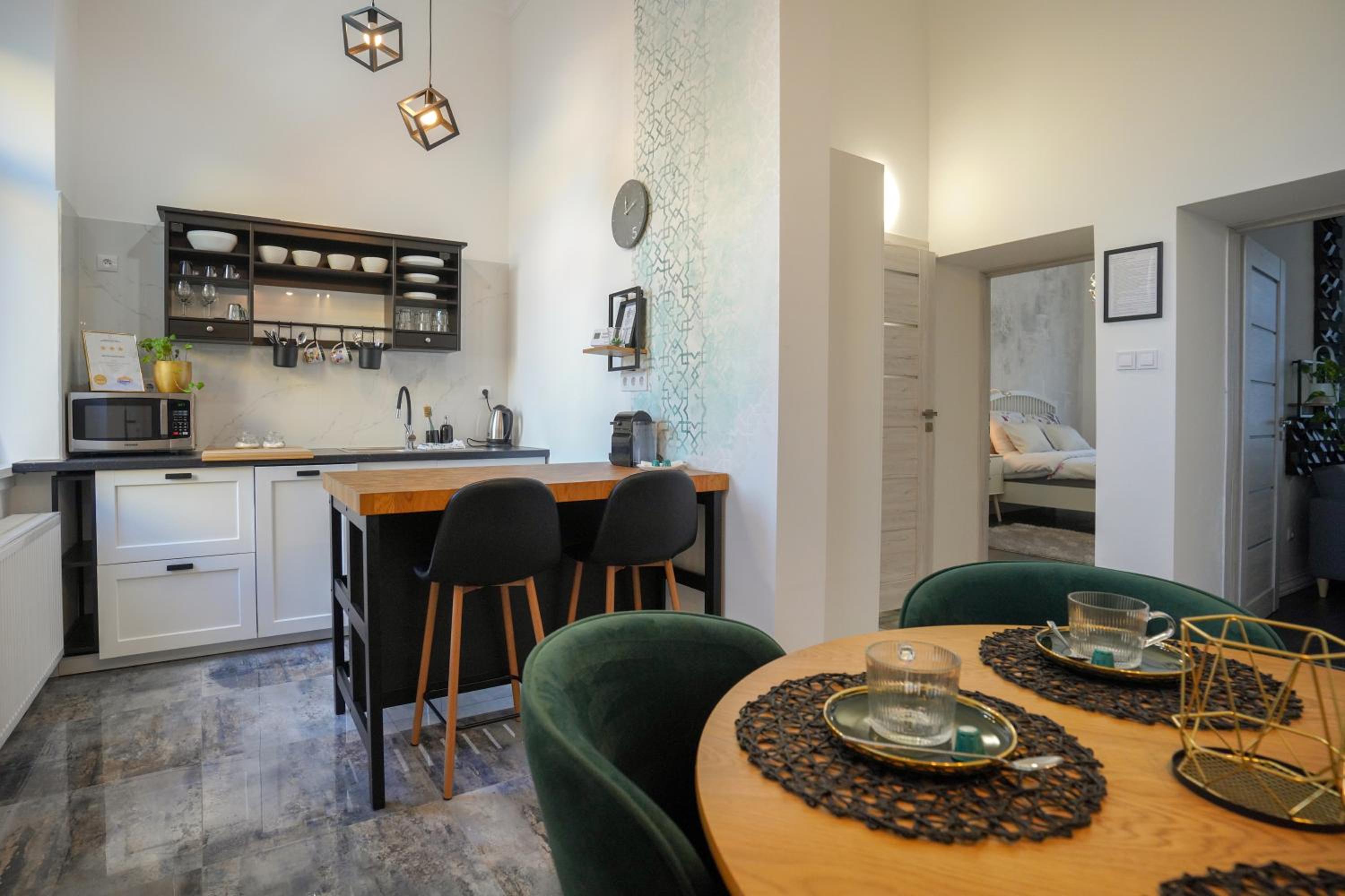 DECOR Apartman