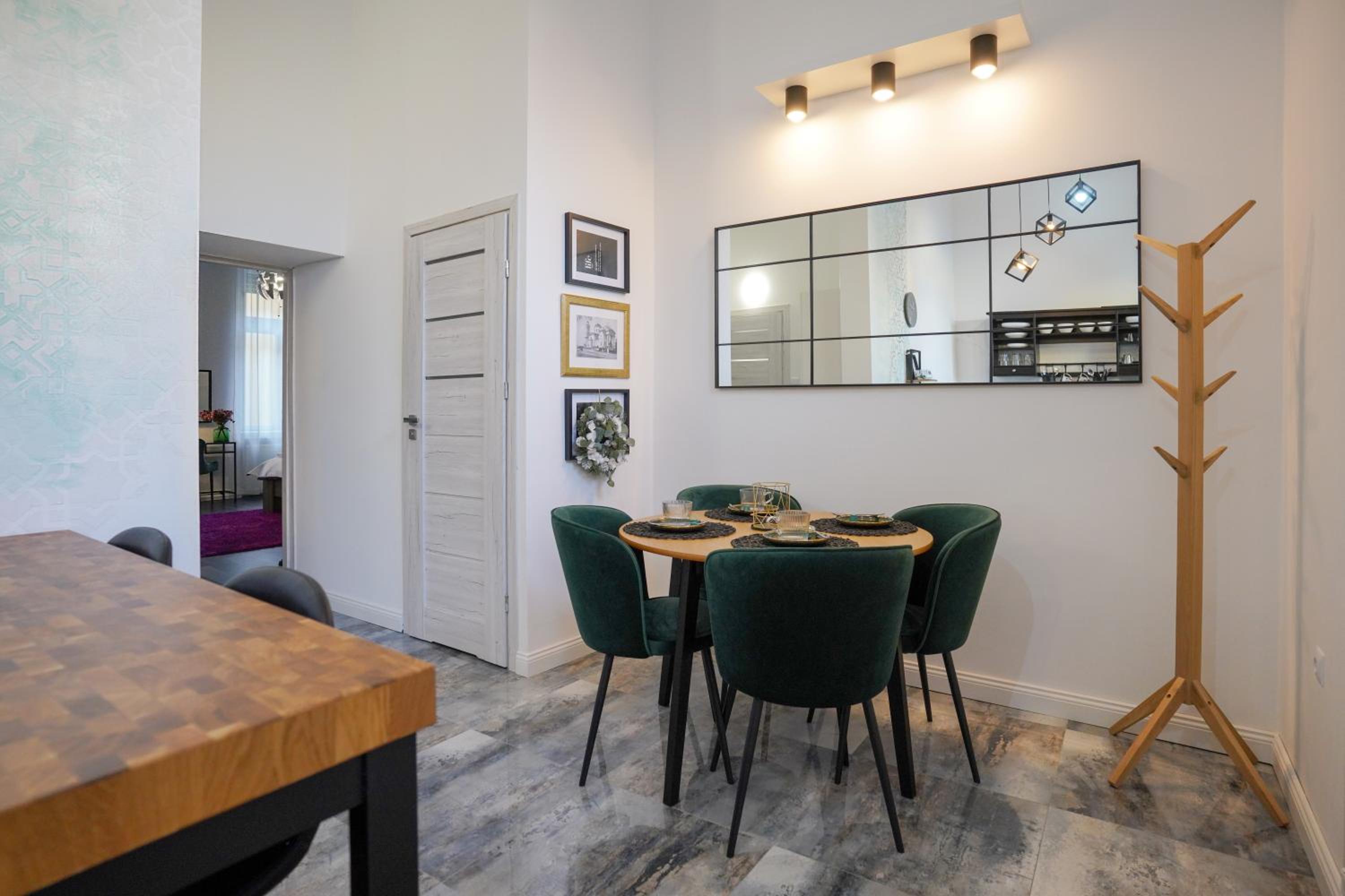 DECOR Apartman