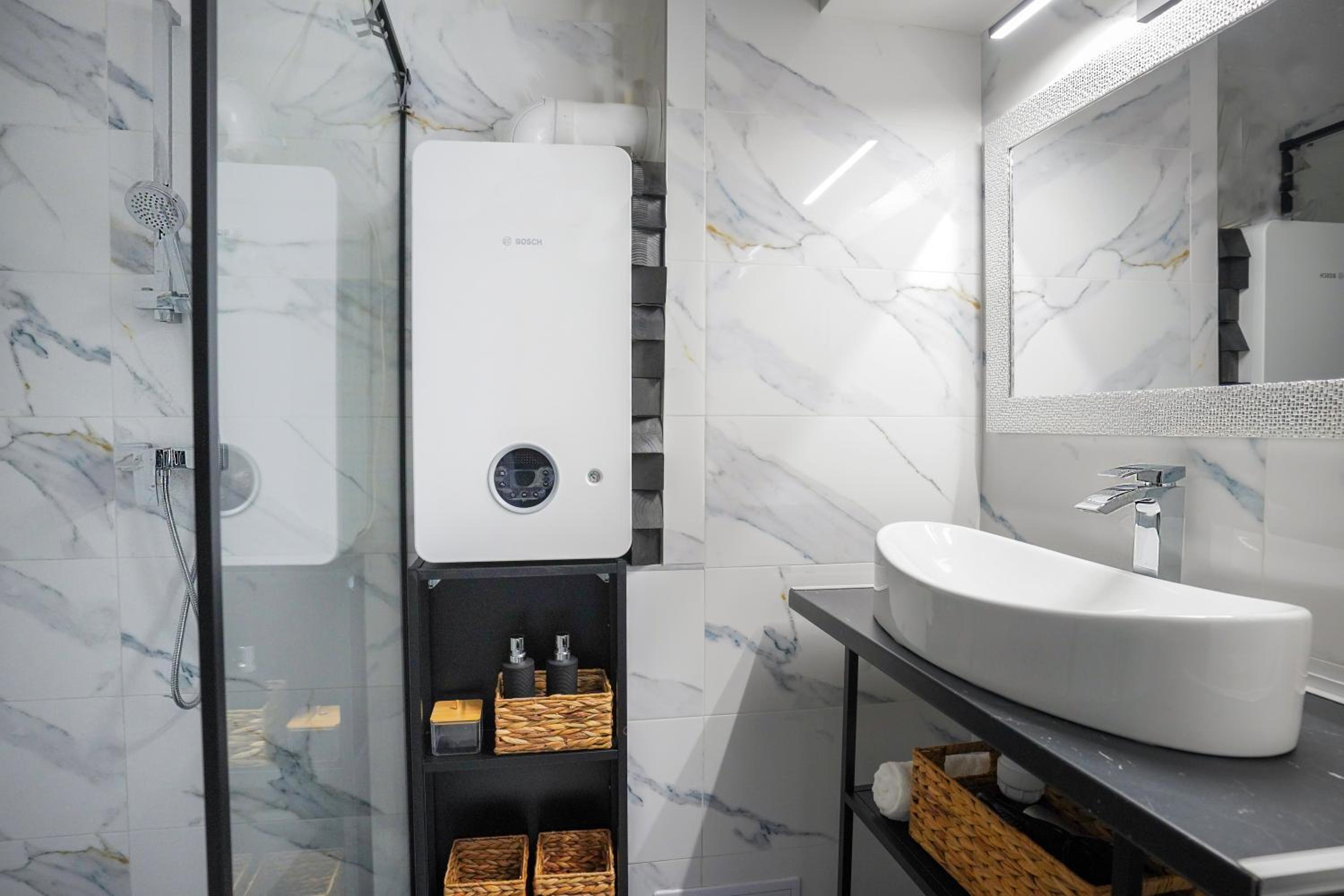 DECOR Apartman