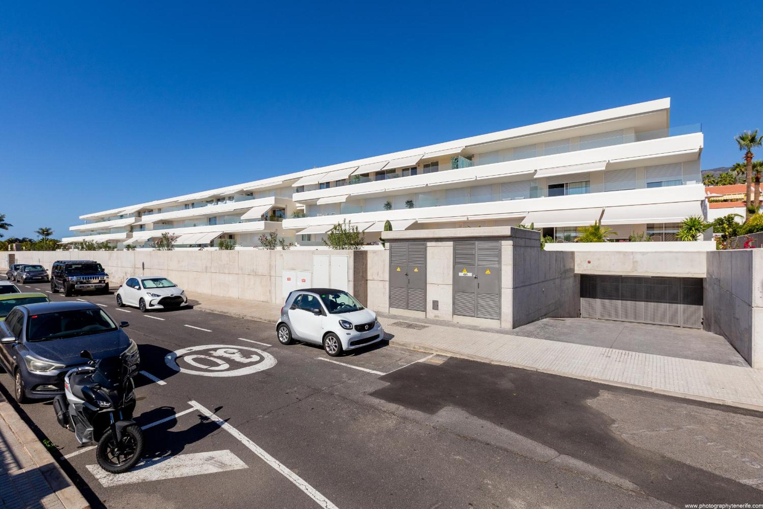 SUITE Las Terrazas Favorite Place Costa Adeje
