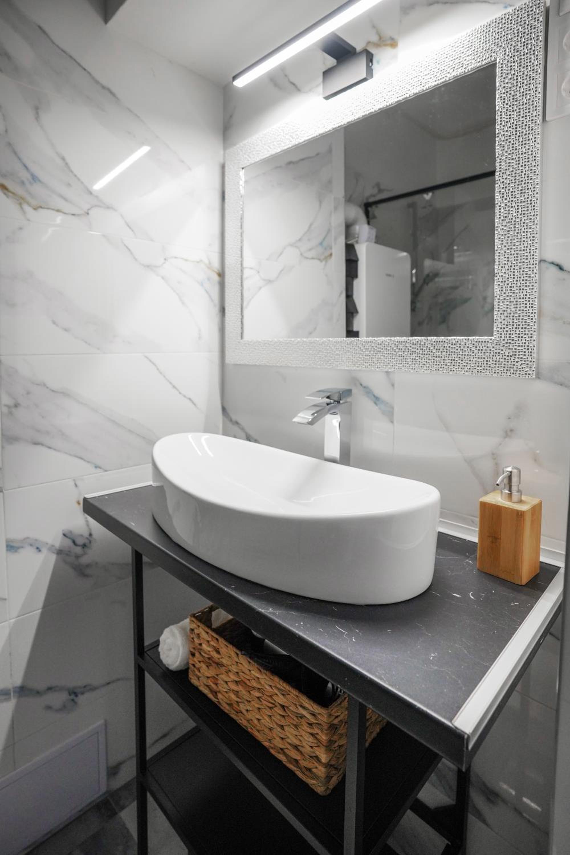 DECOR Apartman