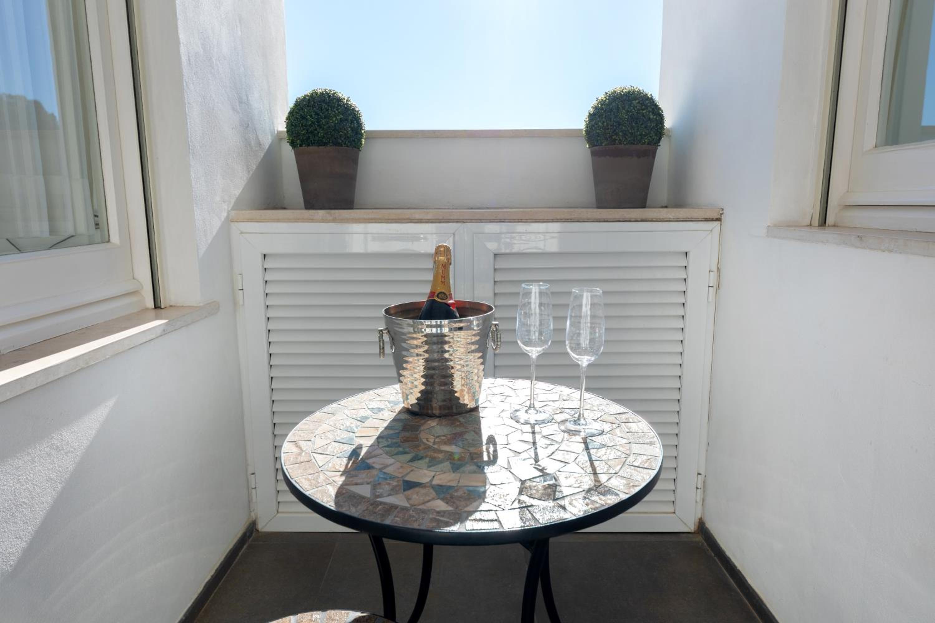 Casa Leucosia photo 3