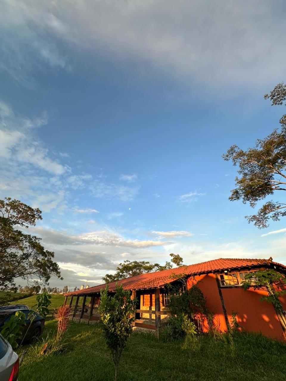 Fazenda Monterrey