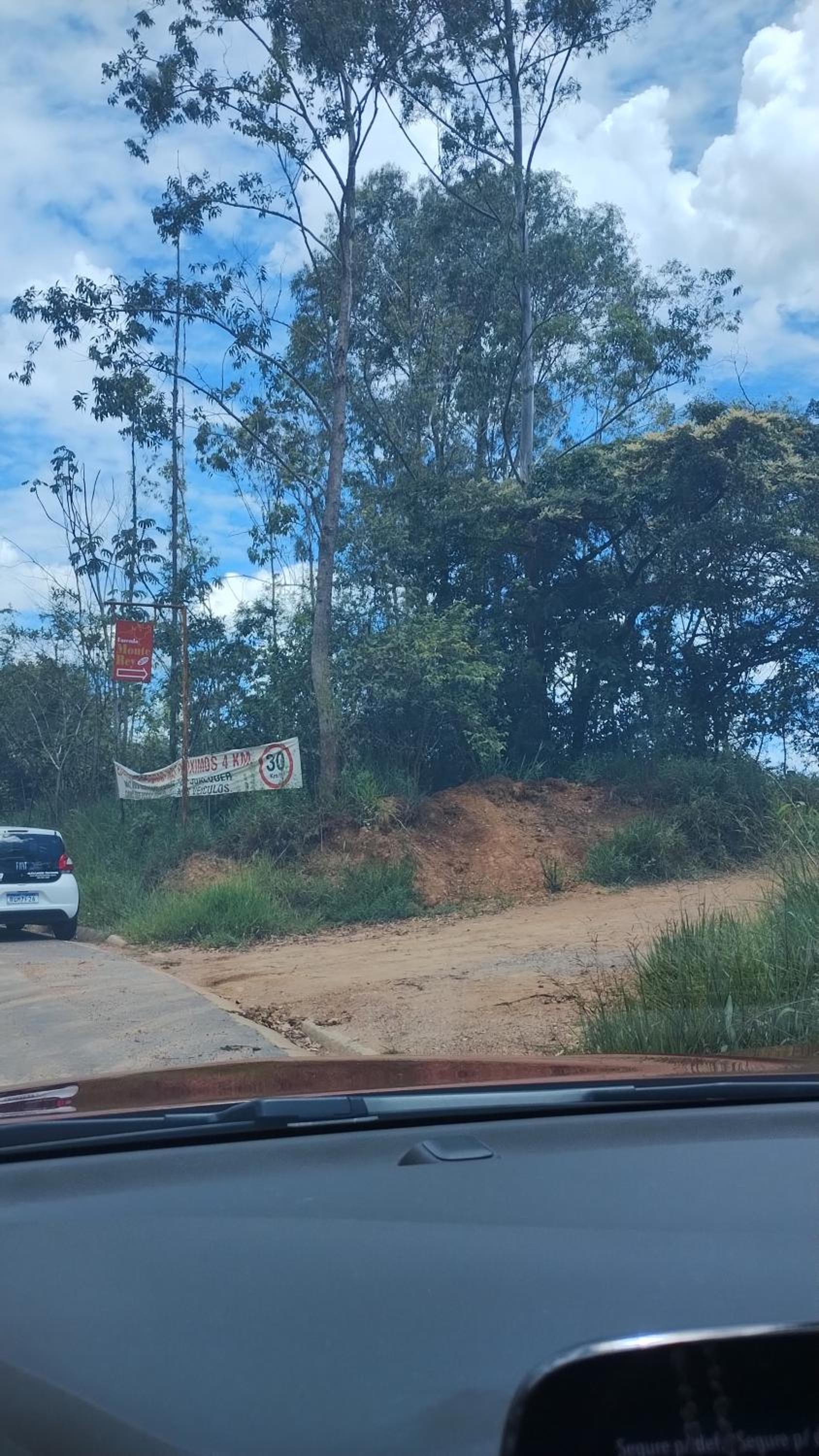 Fazenda Monterrey