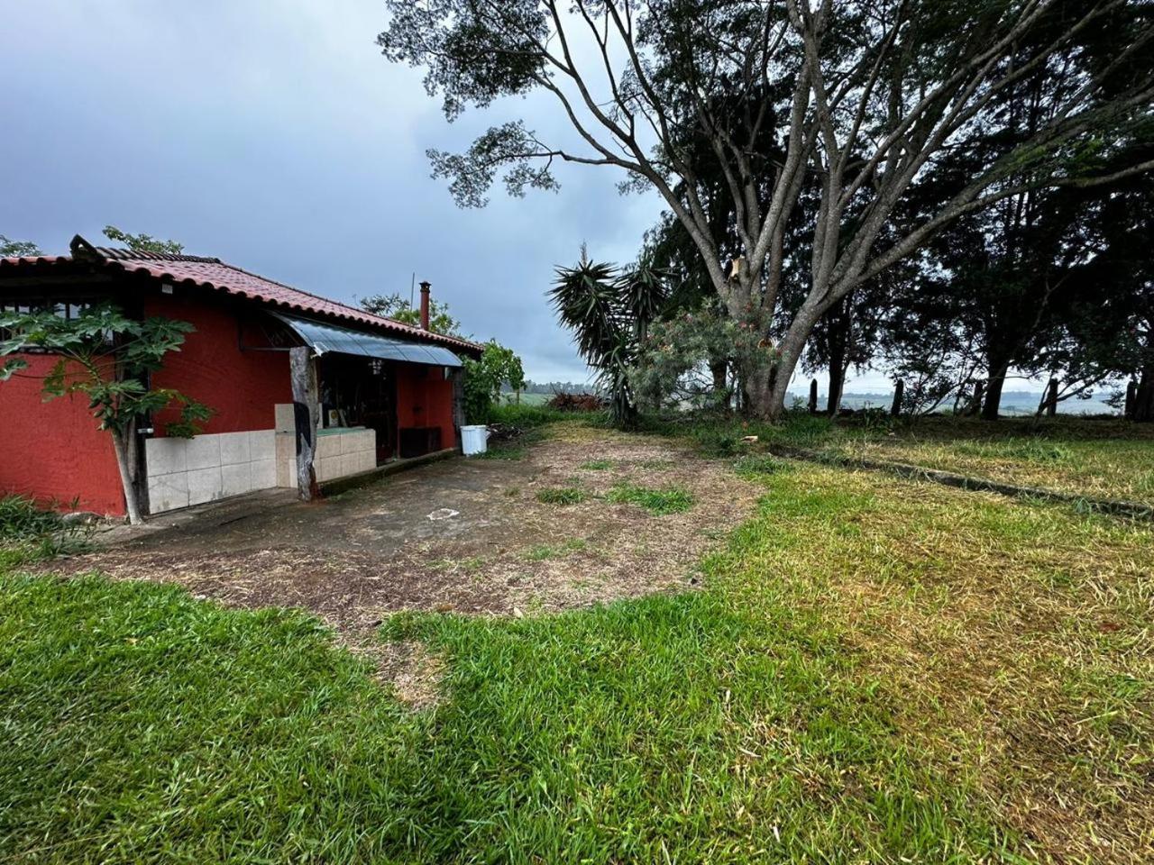 Fazenda Monterrey