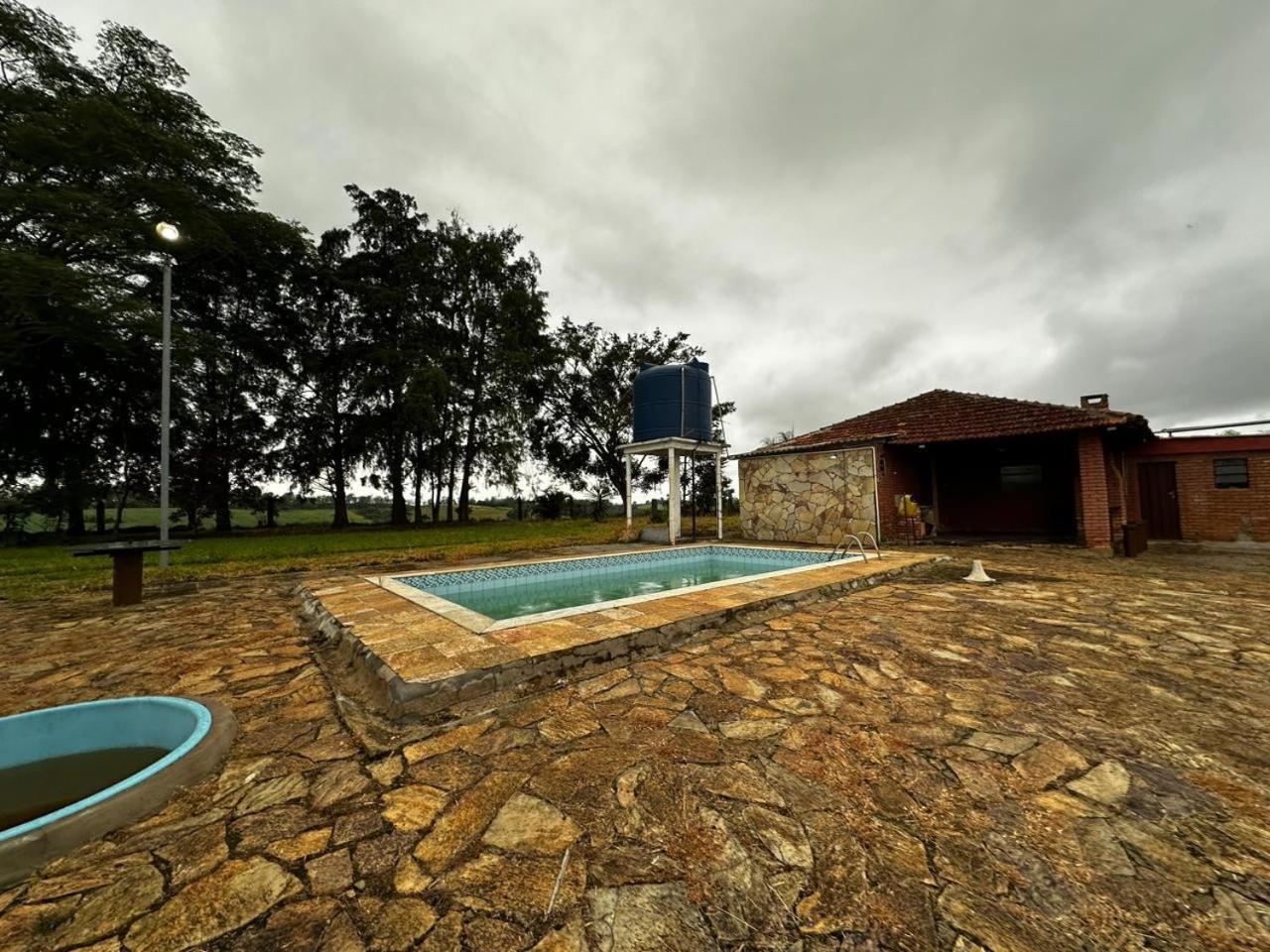 Fazenda Monterrey
