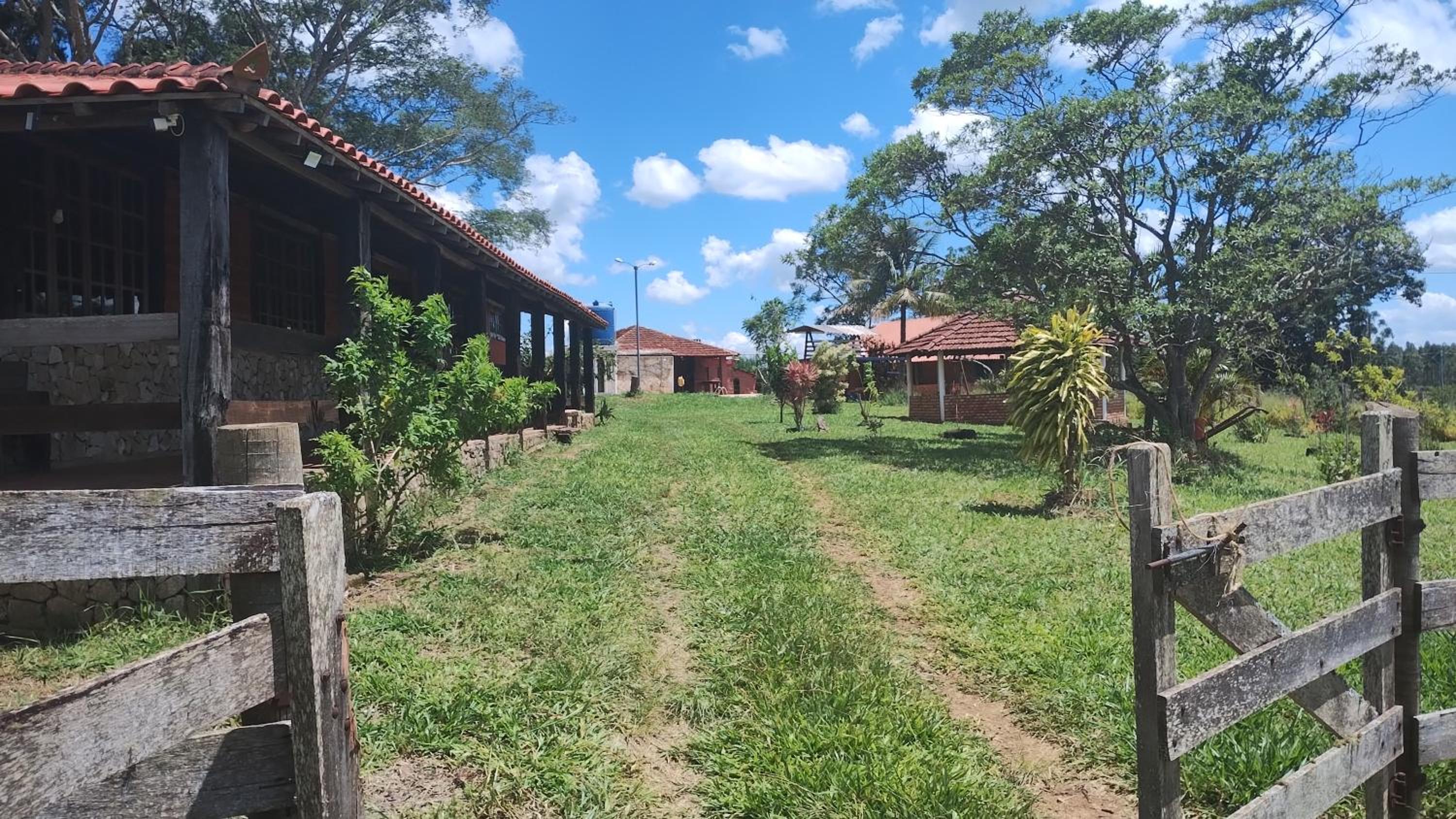 Fazenda Monterrey