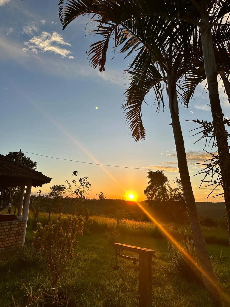 Fazenda Monterrey