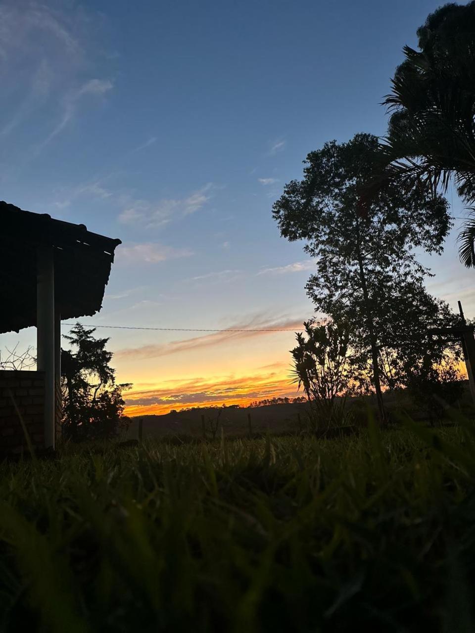 Fazenda Monterrey