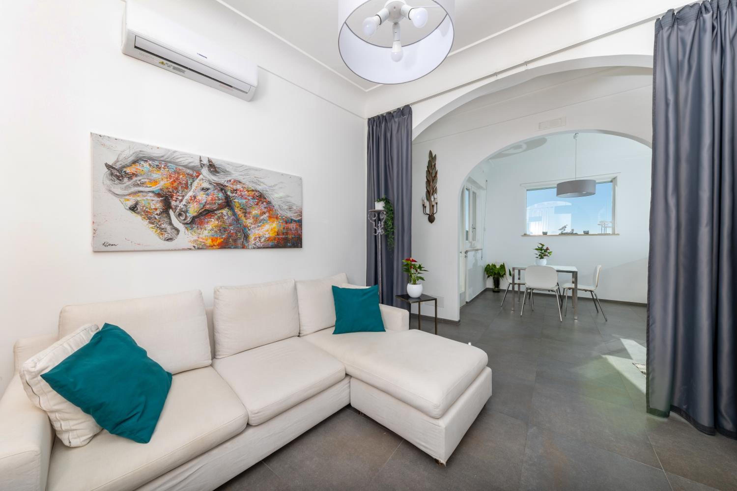 Casa Leucosia photo 5