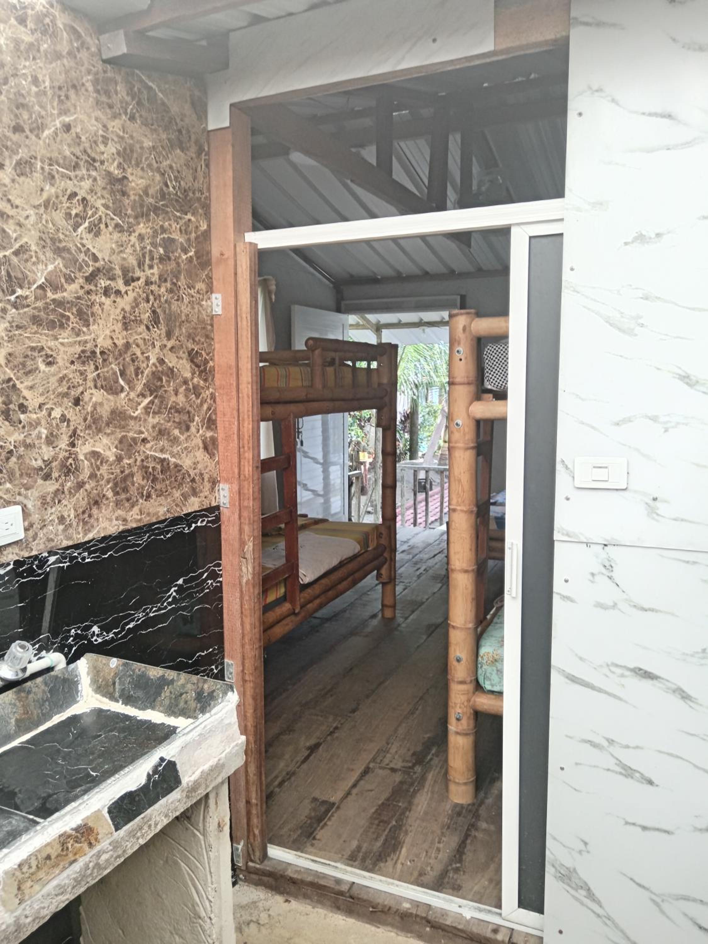 Los cocos Hostal