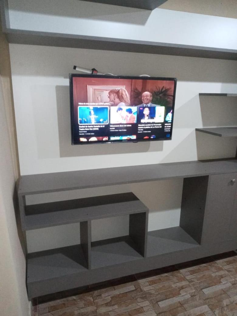 Departamento excelente ubicación centro