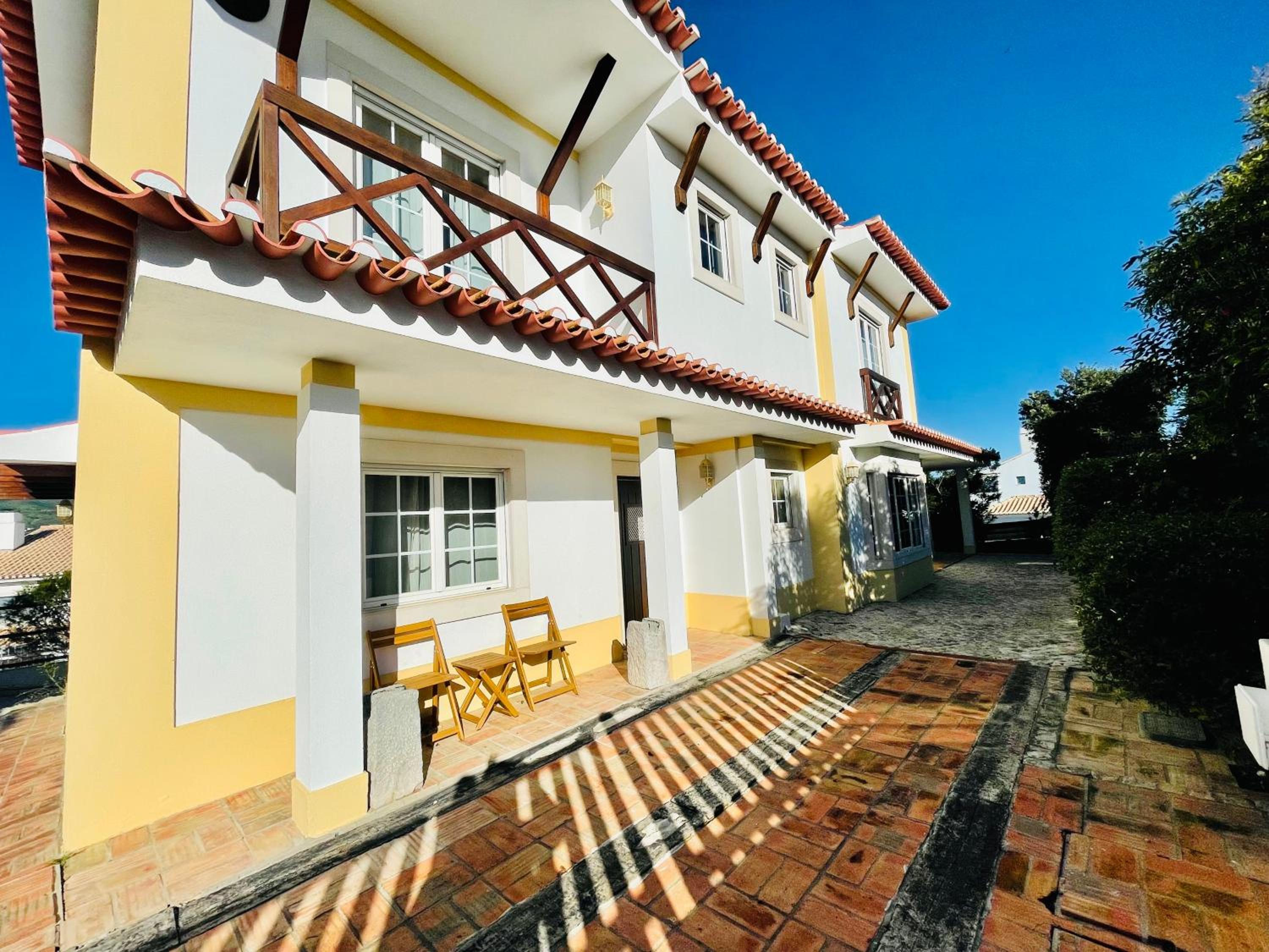 Hotel Aldeia De Juzo Cascais Villa