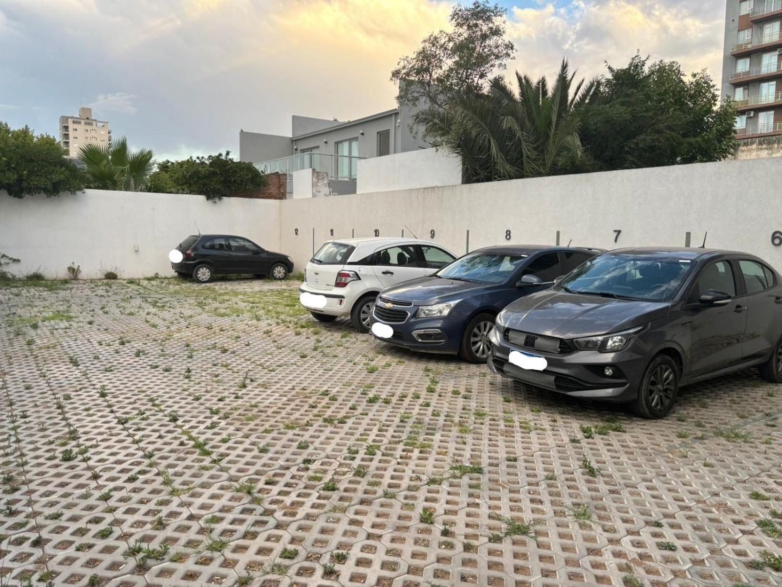 Departamento Céntrico Pampa Haus