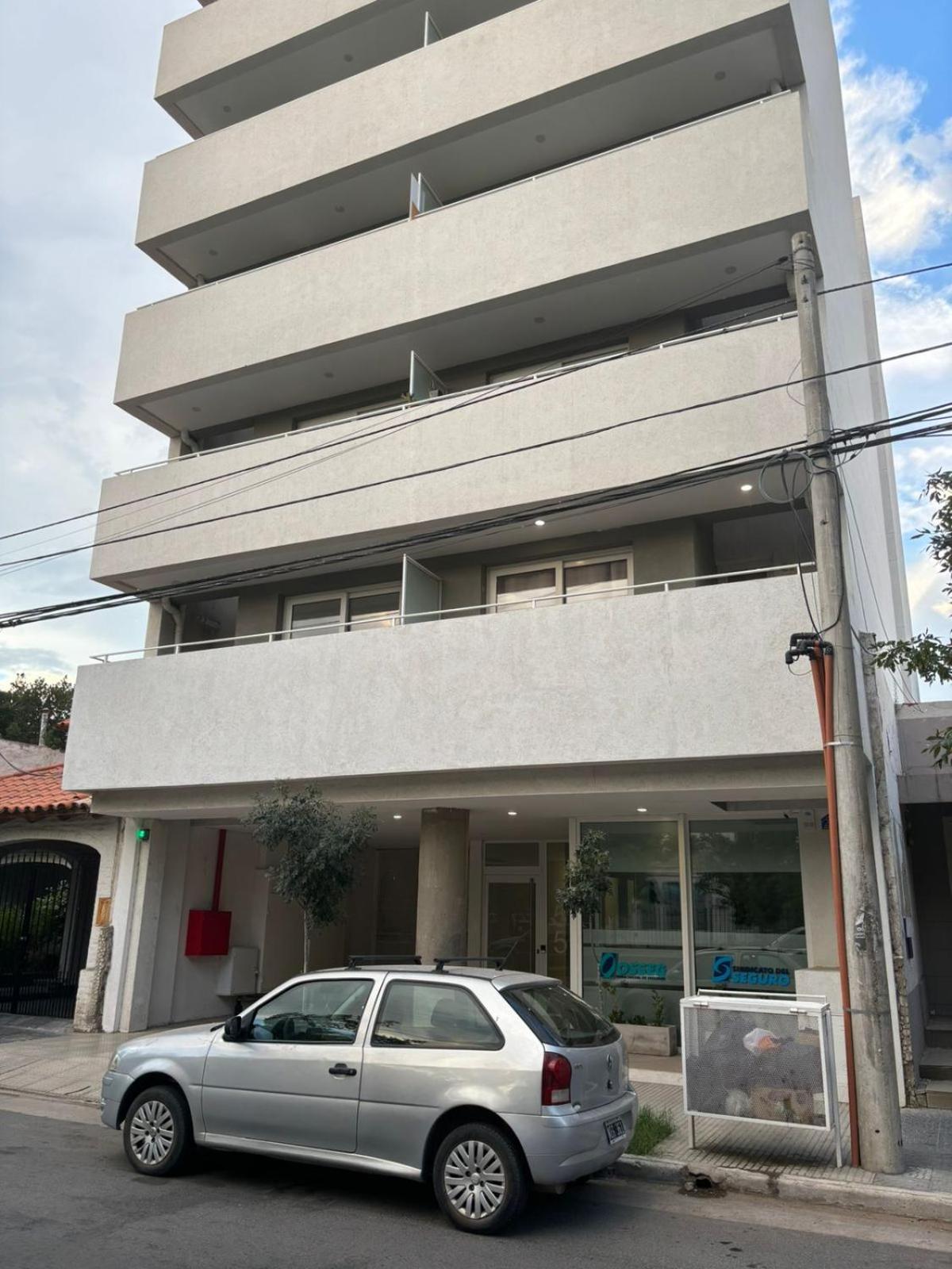 Departamento Céntrico Pampa Haus