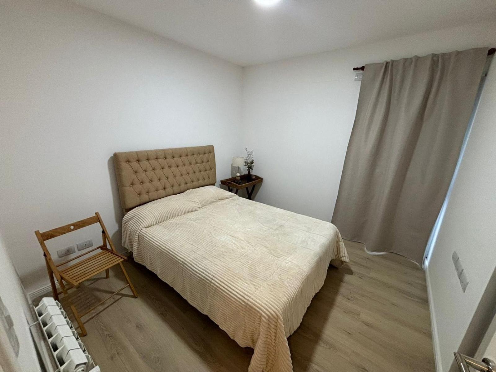 Departamento Céntrico Pampa Haus