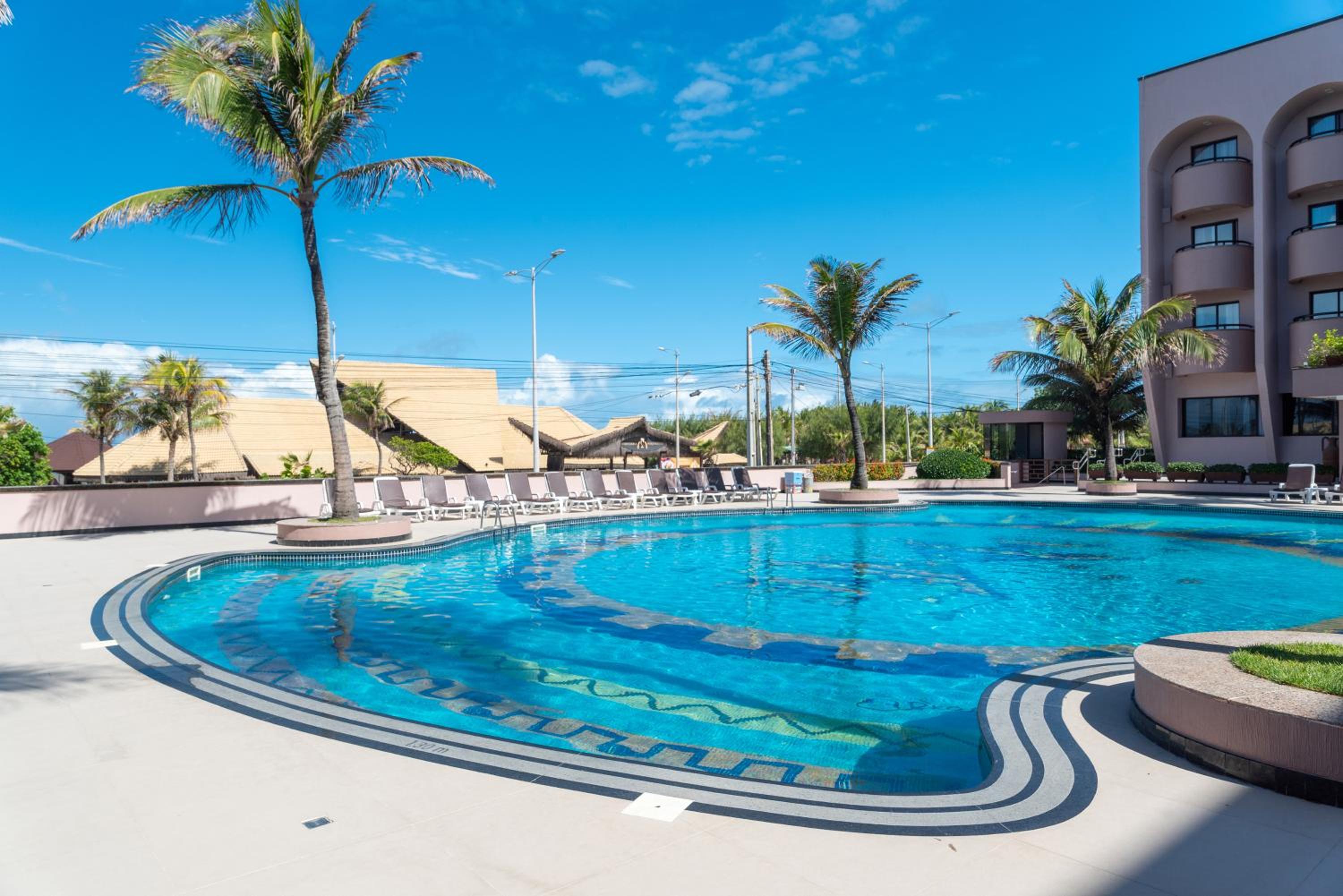 Vila Galé Fortaleza - Image 3