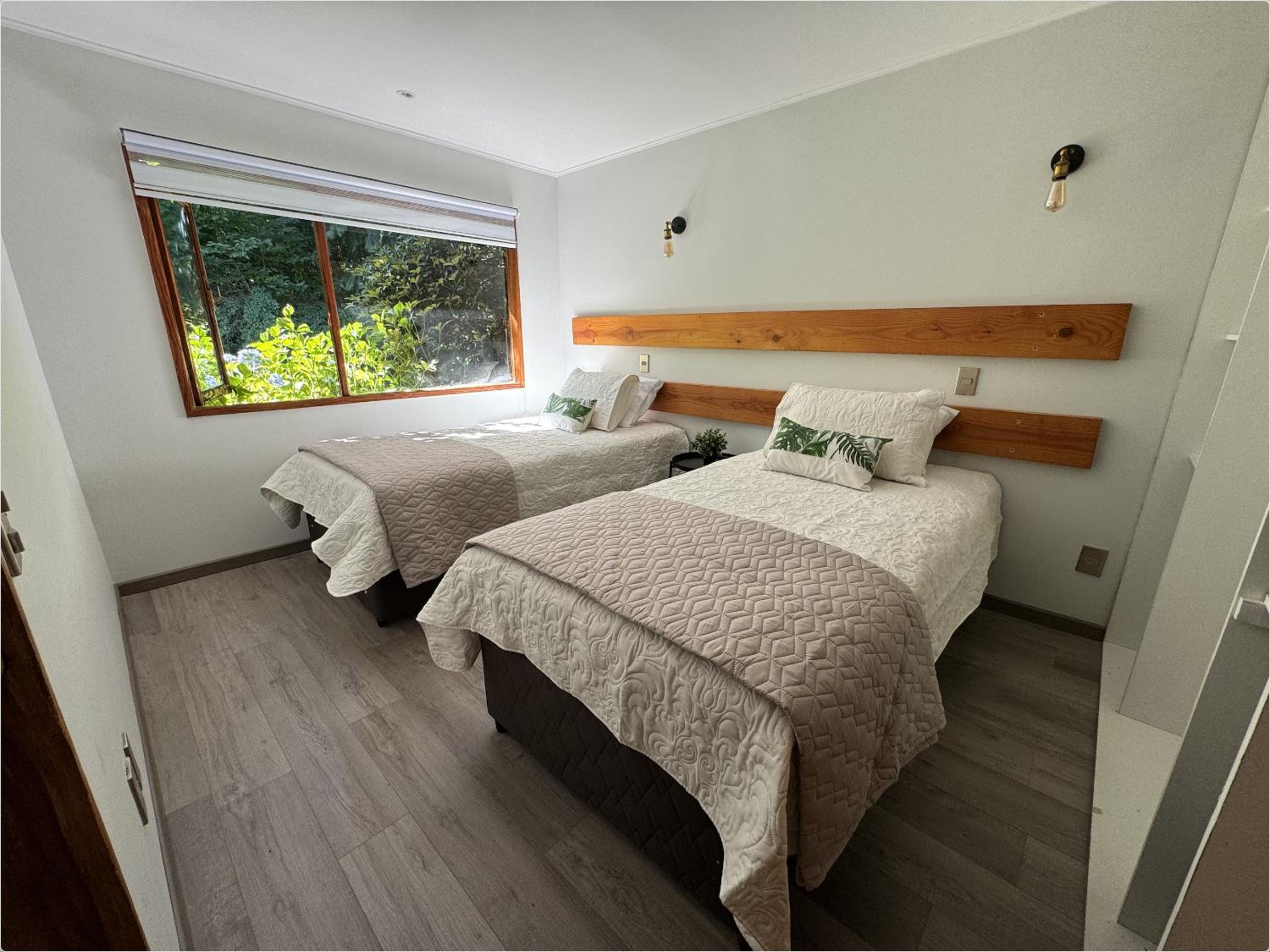 Magnolia Bed & Breakfast