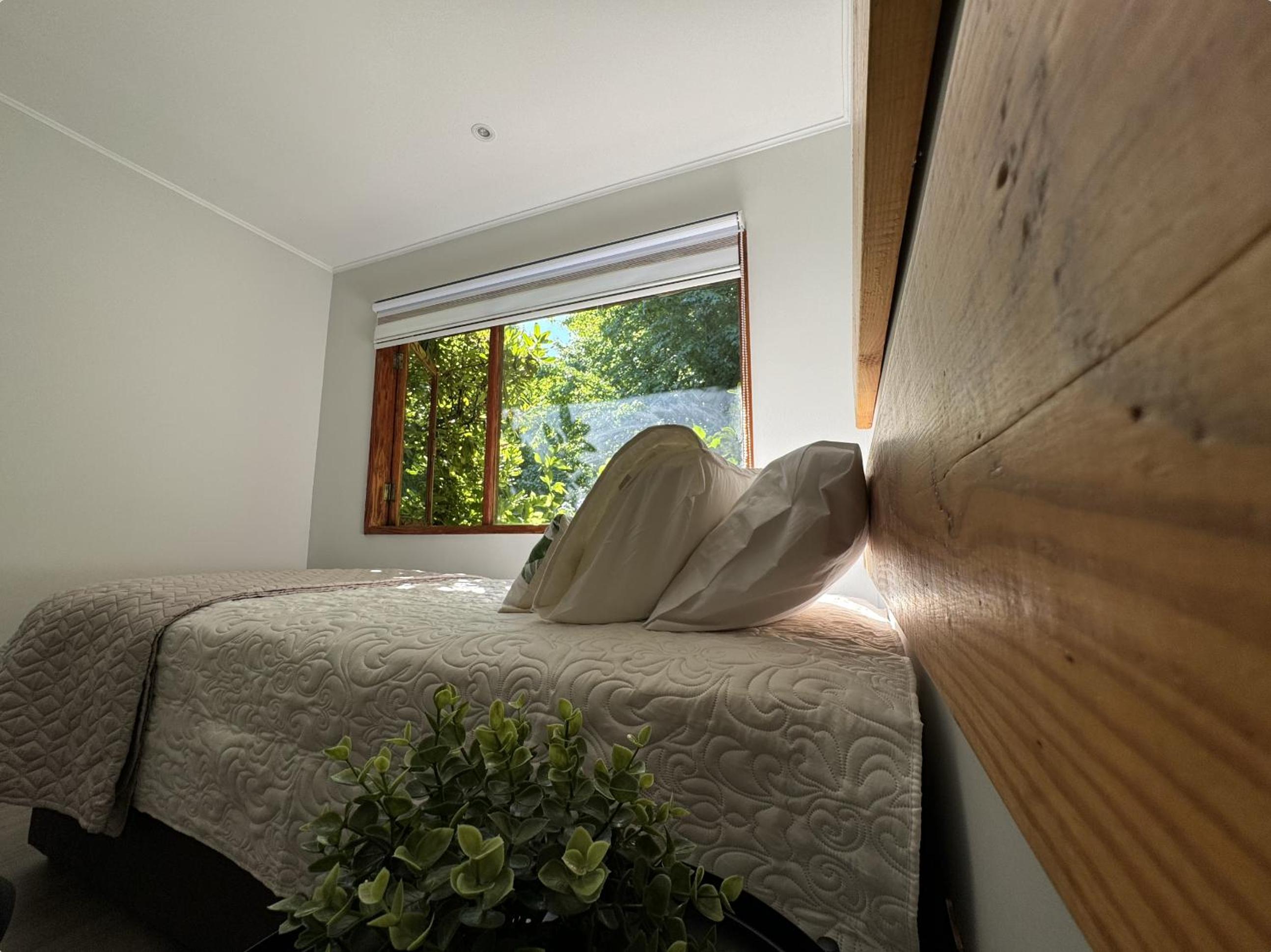 Magnolia Bed & Breakfast