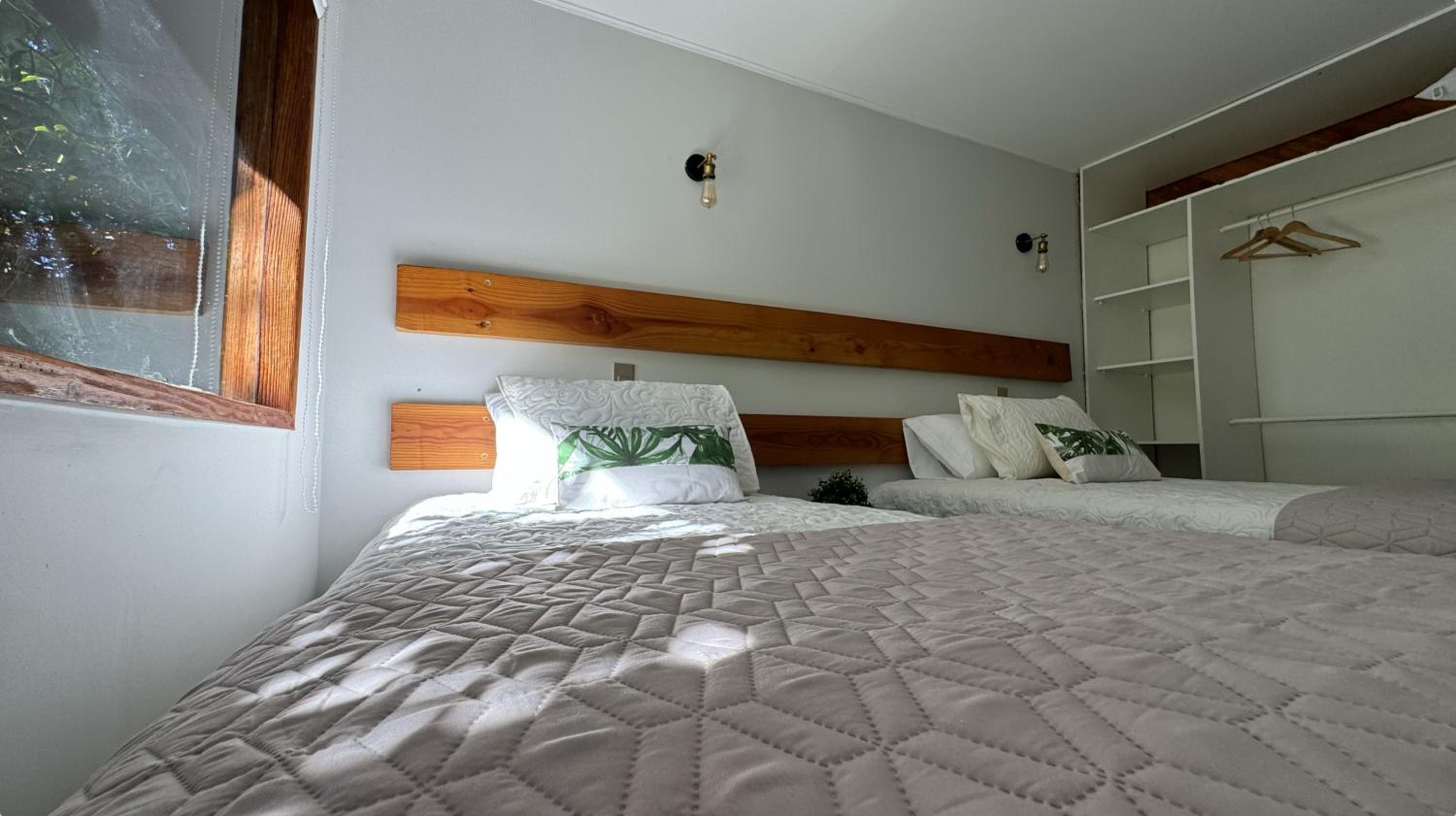 Magnolia Bed & Breakfast