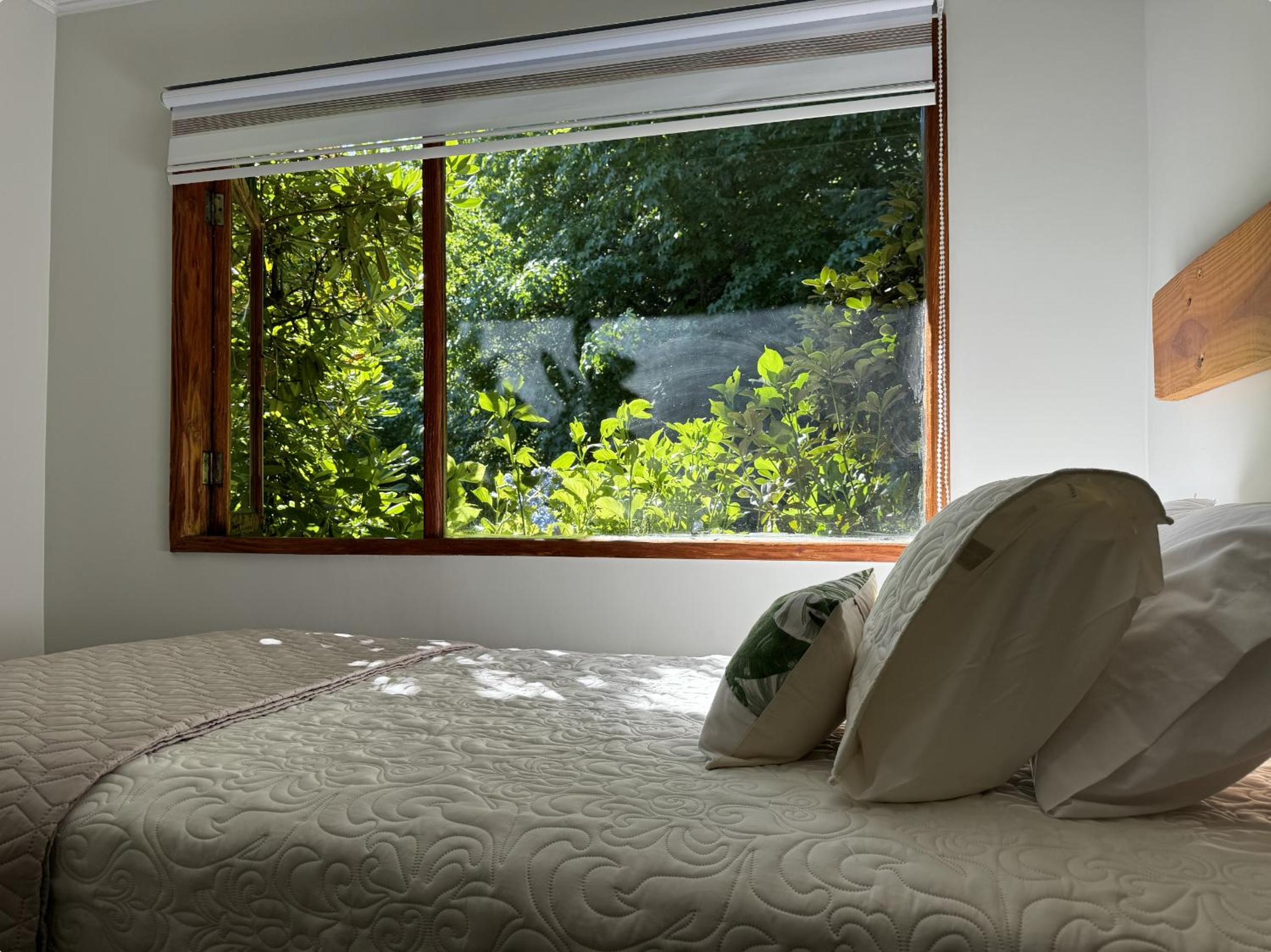 Magnolia Bed & Breakfast