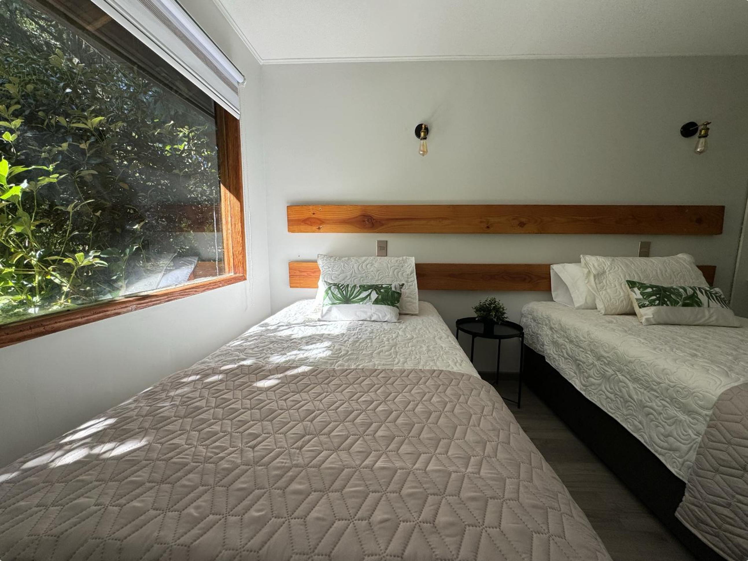 Magnolia Bed & Breakfast