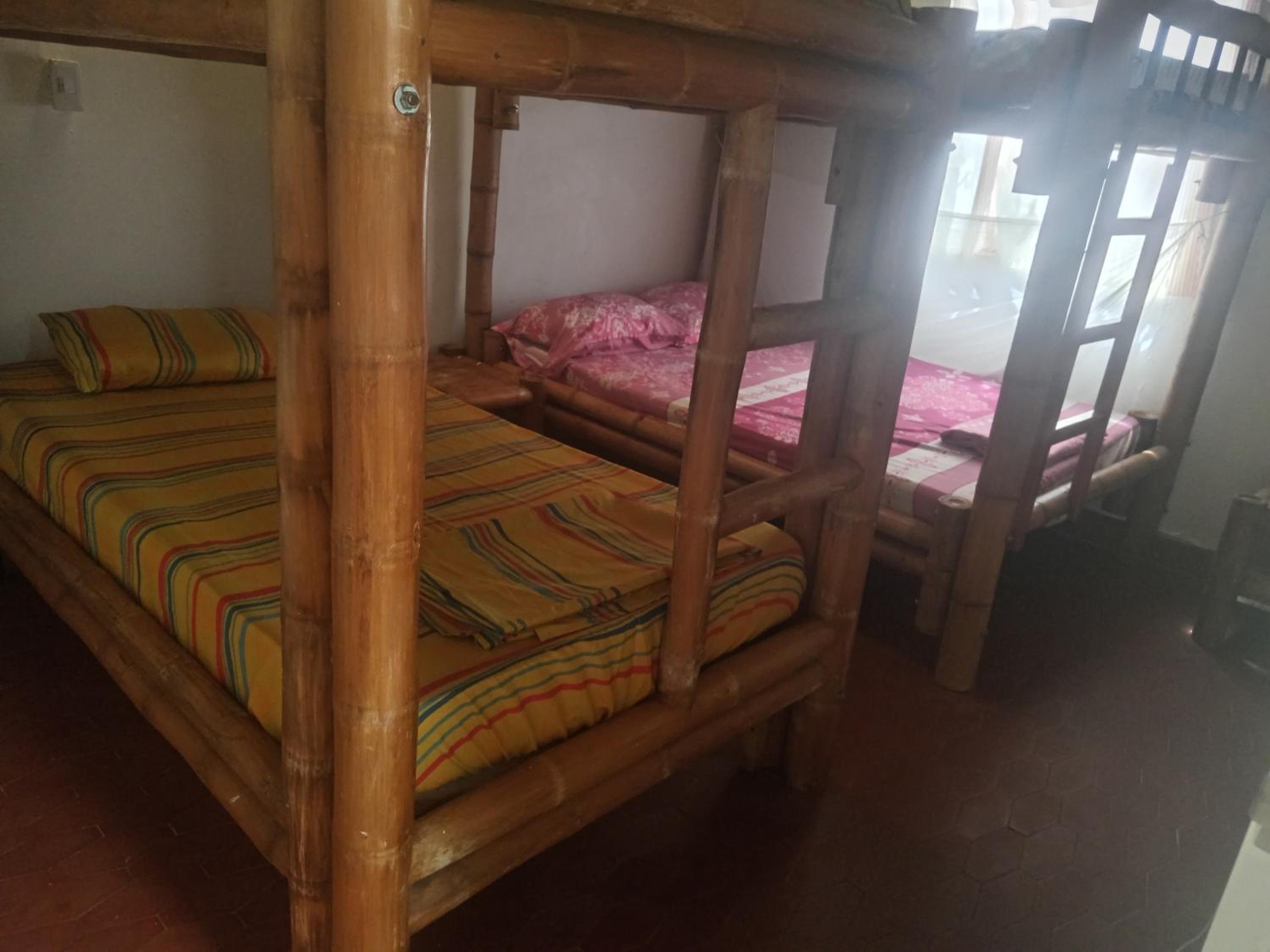 Los cocos Hostal