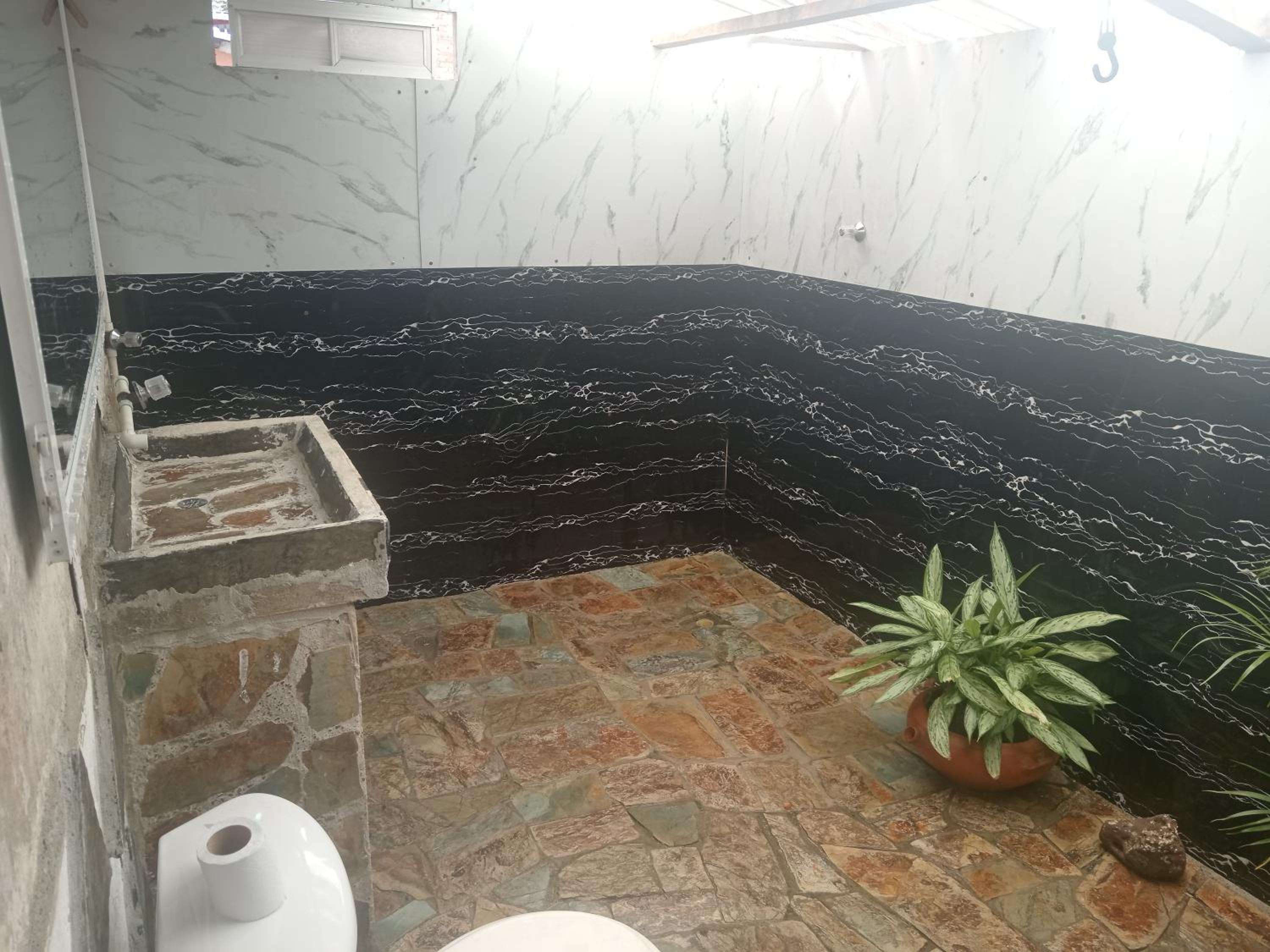 Los cocos Hostal