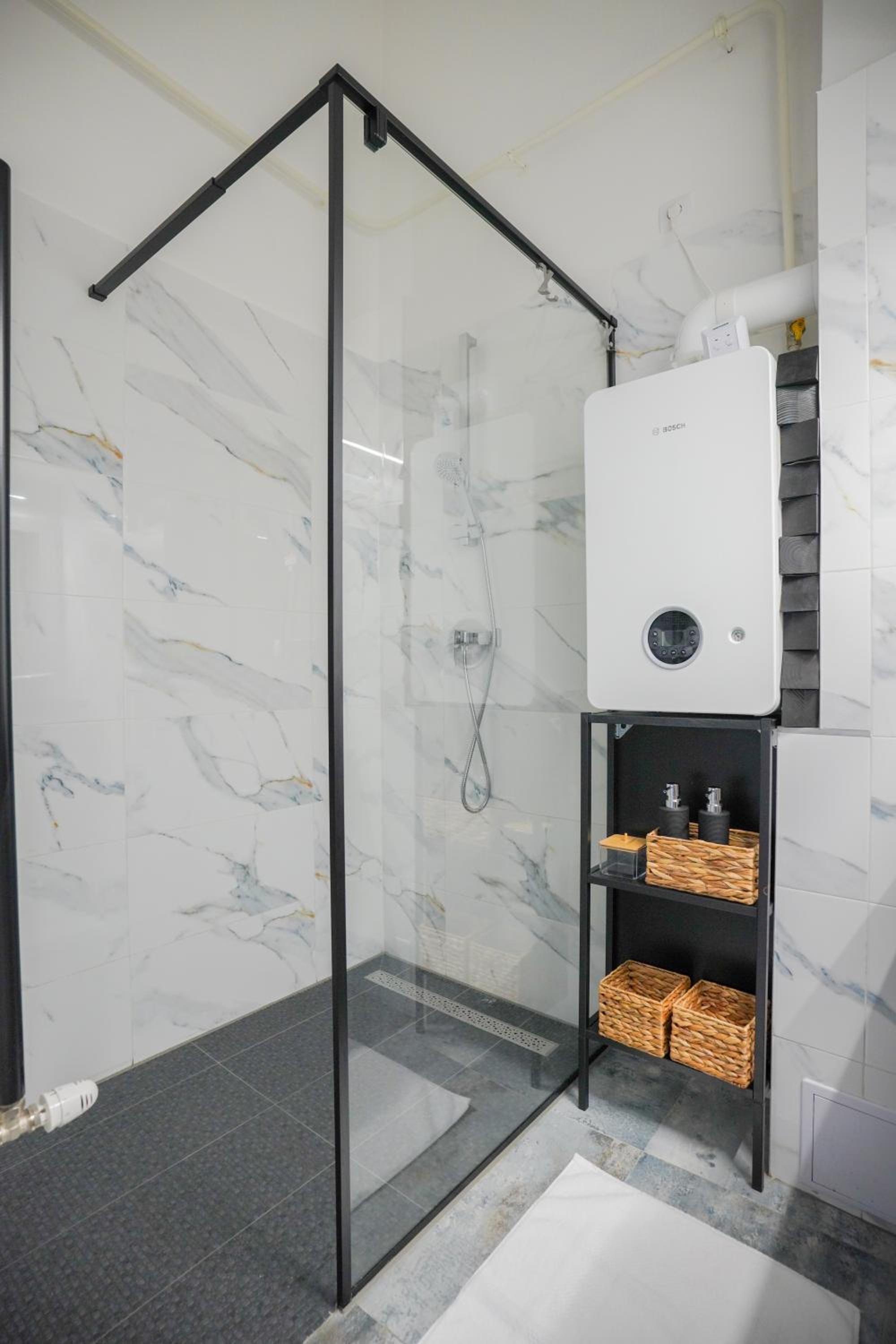 DECOR Apartman
