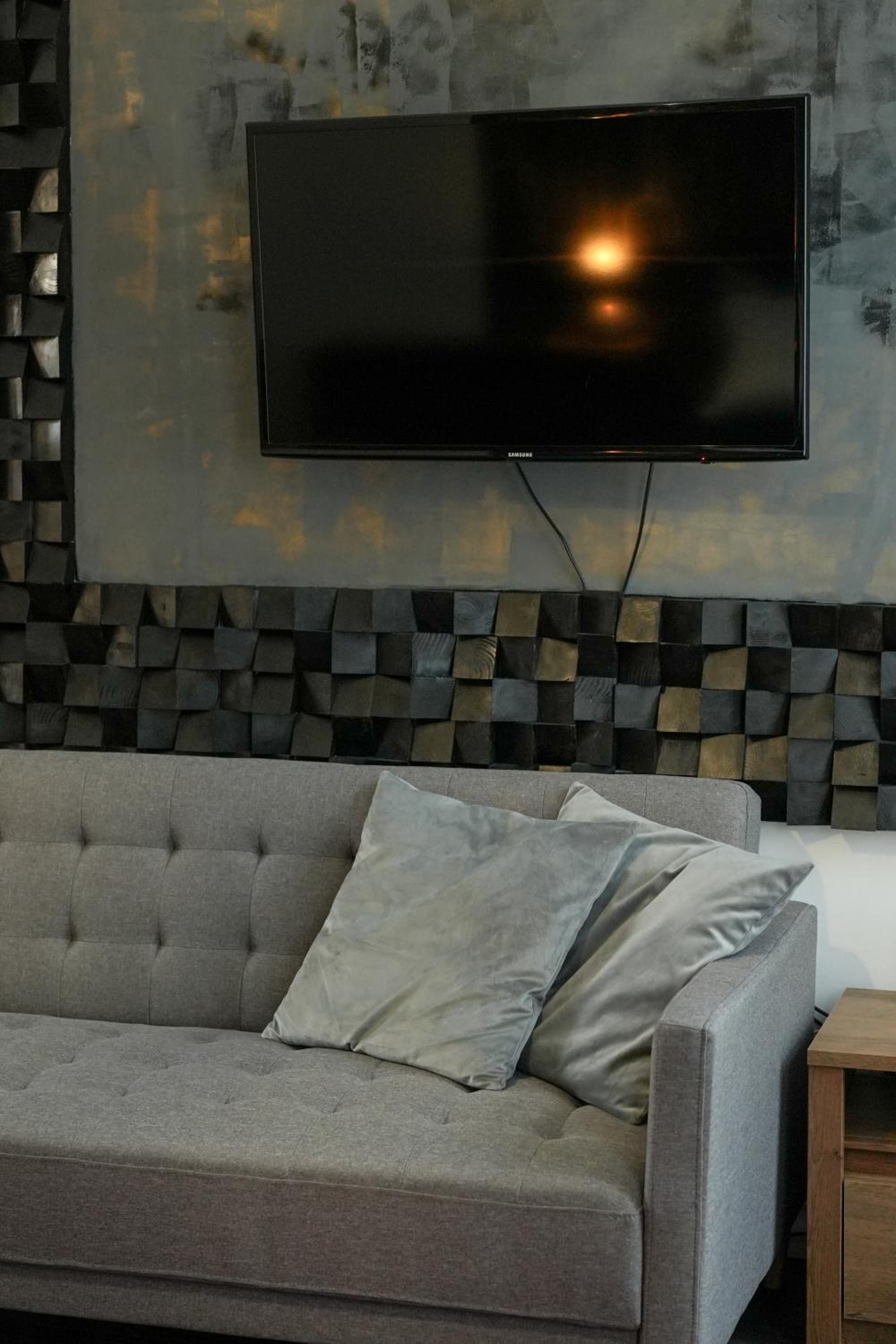 DECOR Apartman