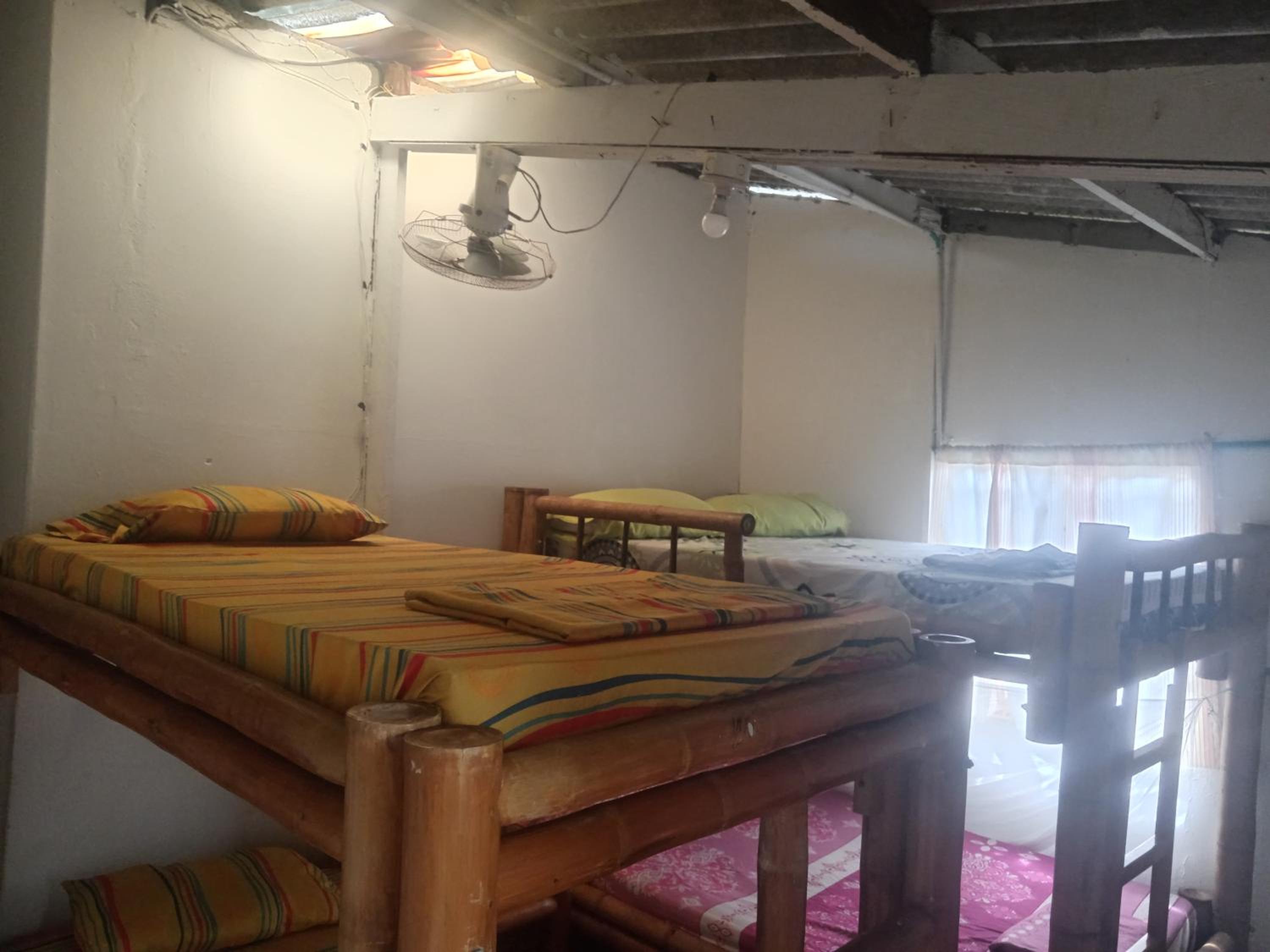 Los cocos Hostal