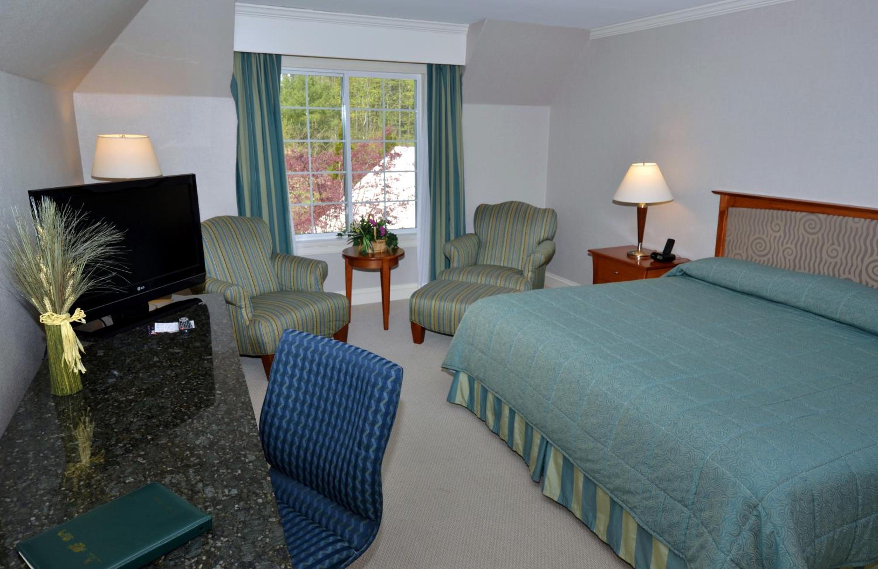 Gorges Grant Hotel - Property Image 42