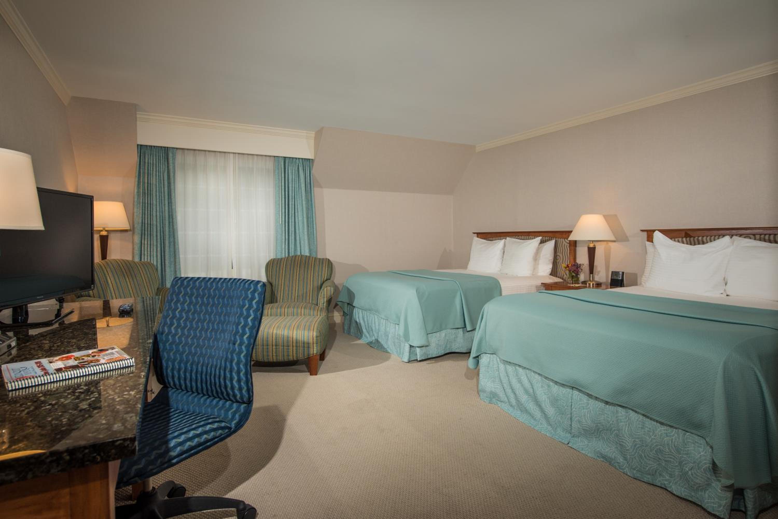 Gorges Grant Hotel - Property Image 45