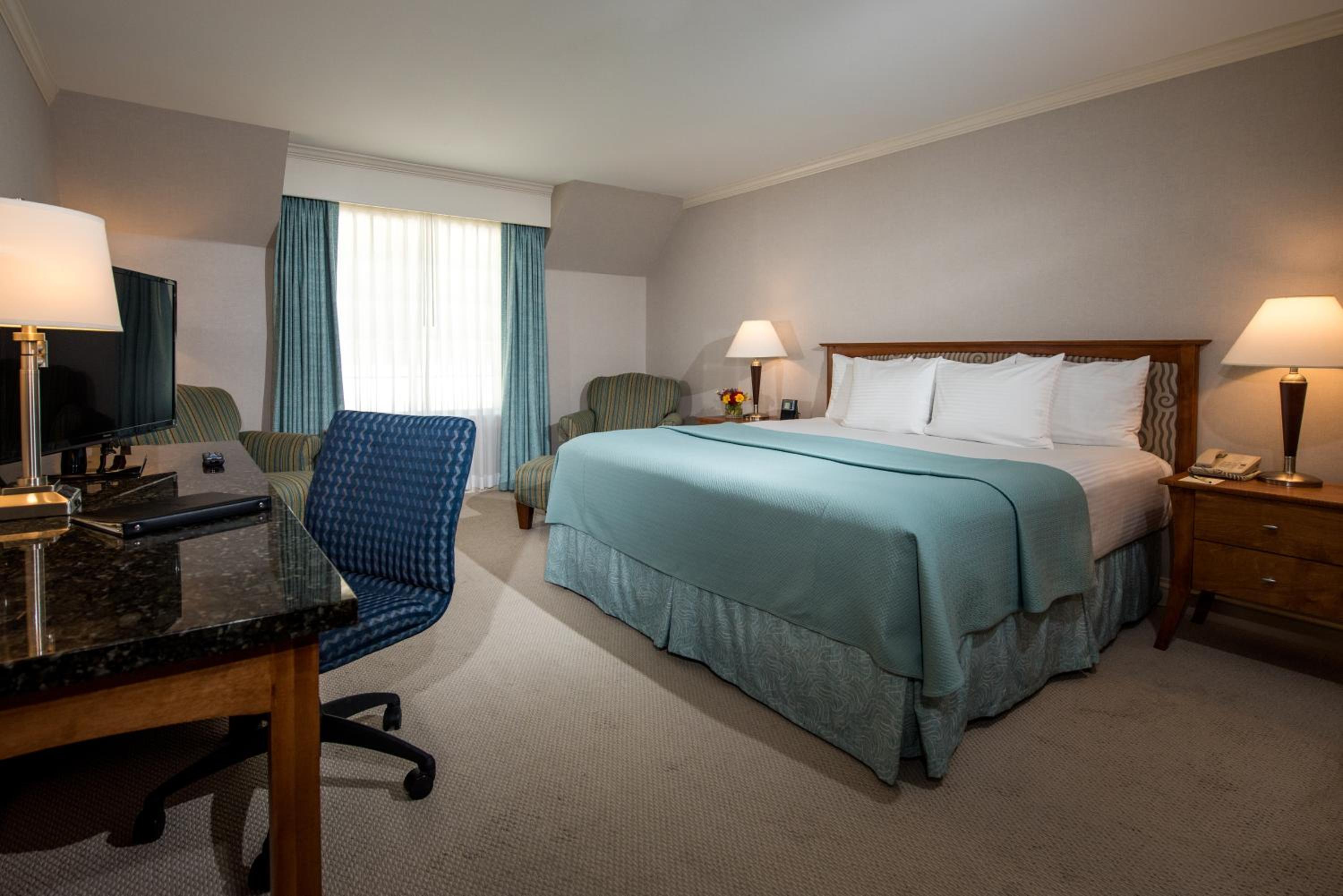 Gorges Grant Hotel - Property Image 48