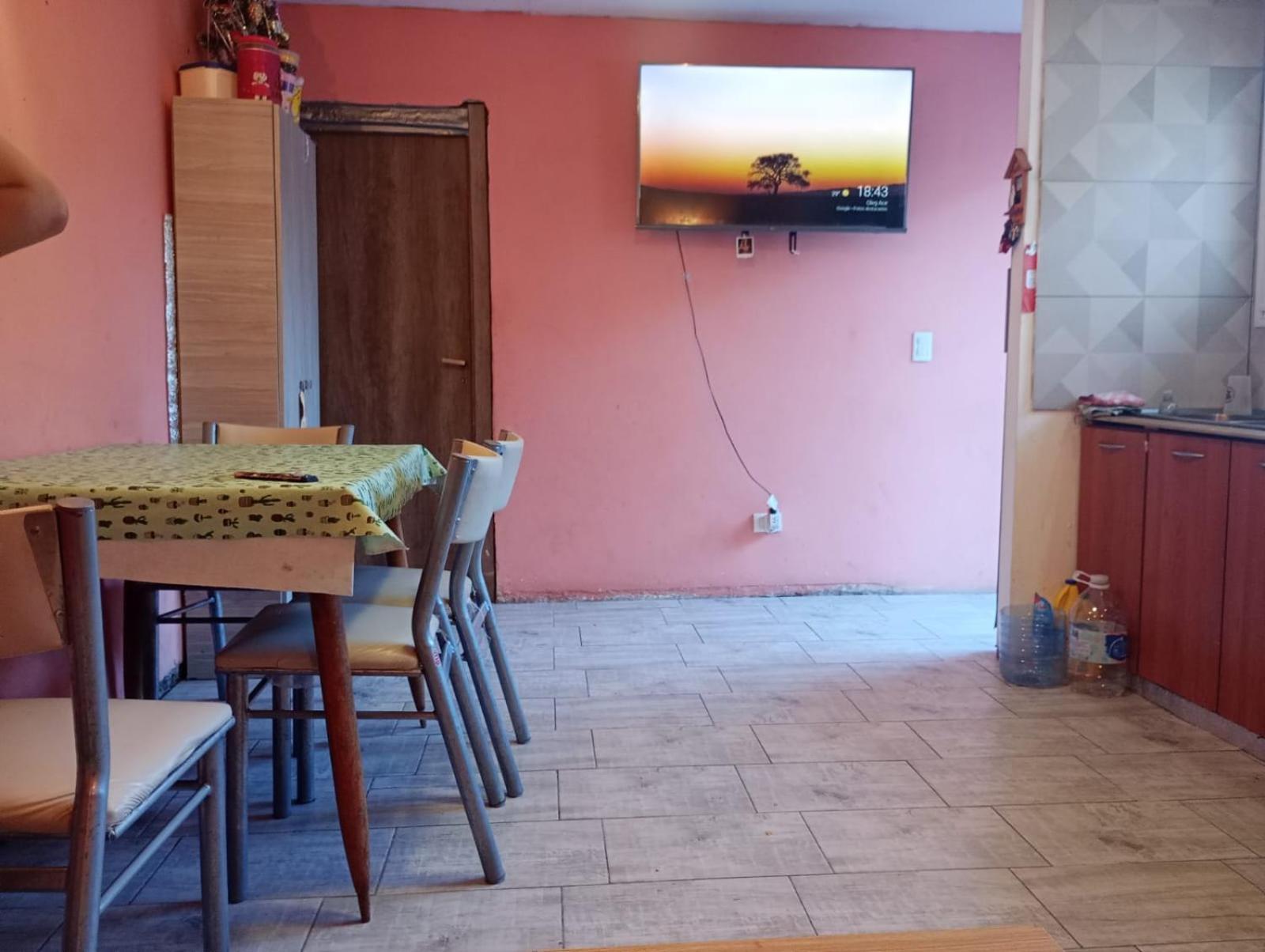 Casa de verano