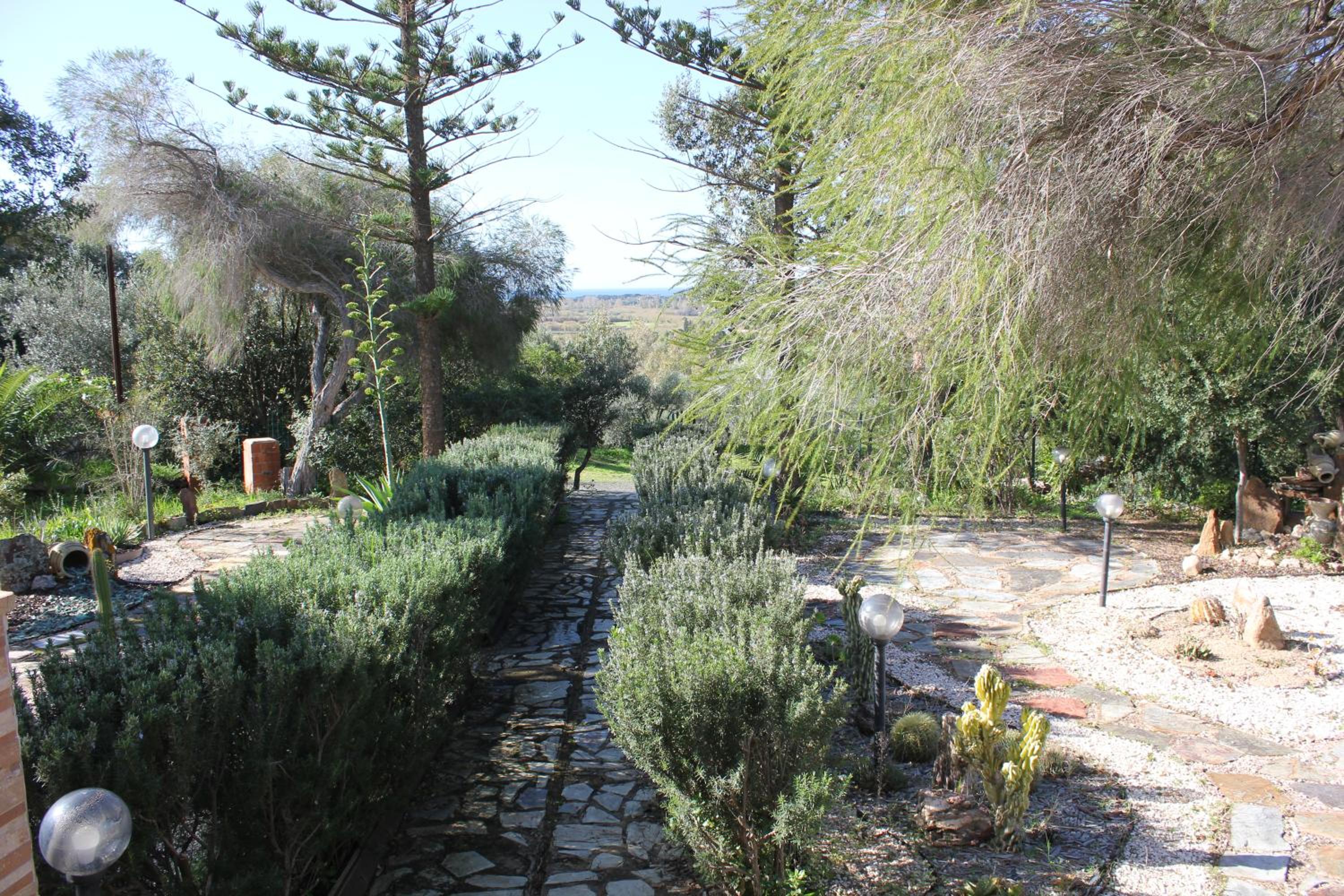 GardenRocks