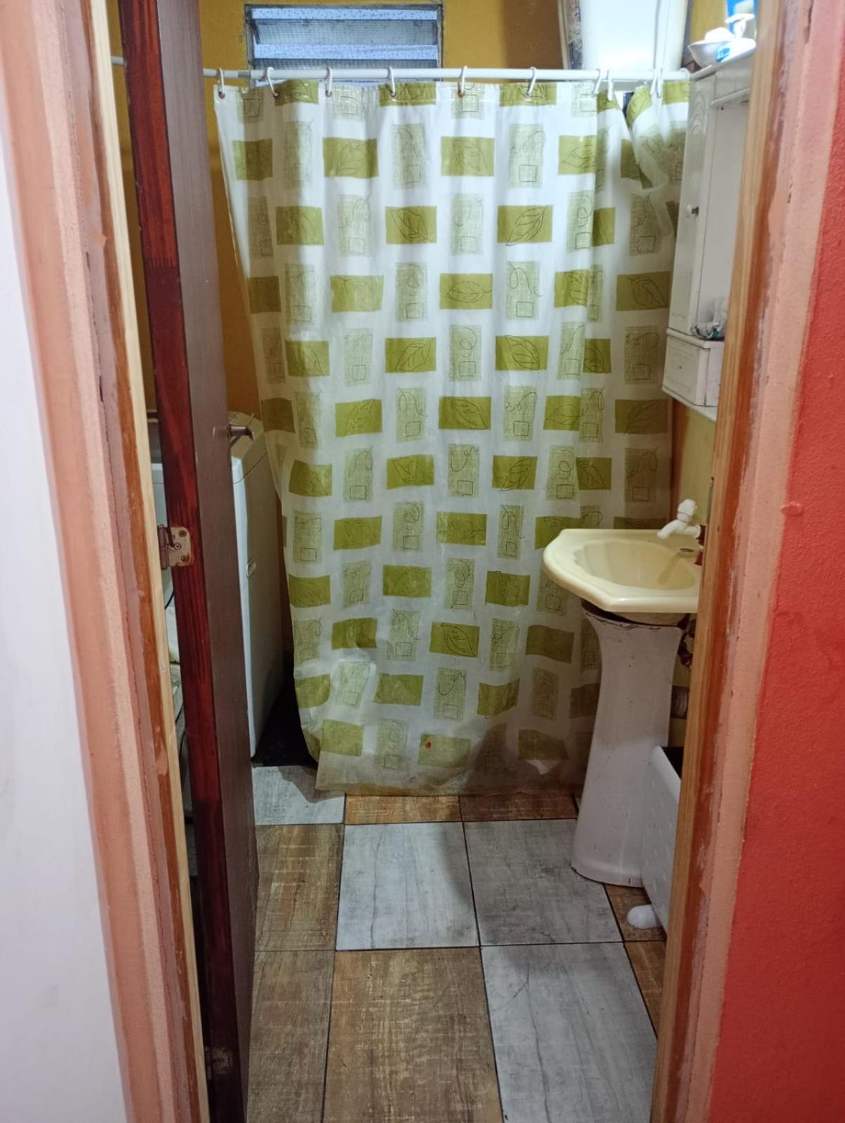 Casa de verano