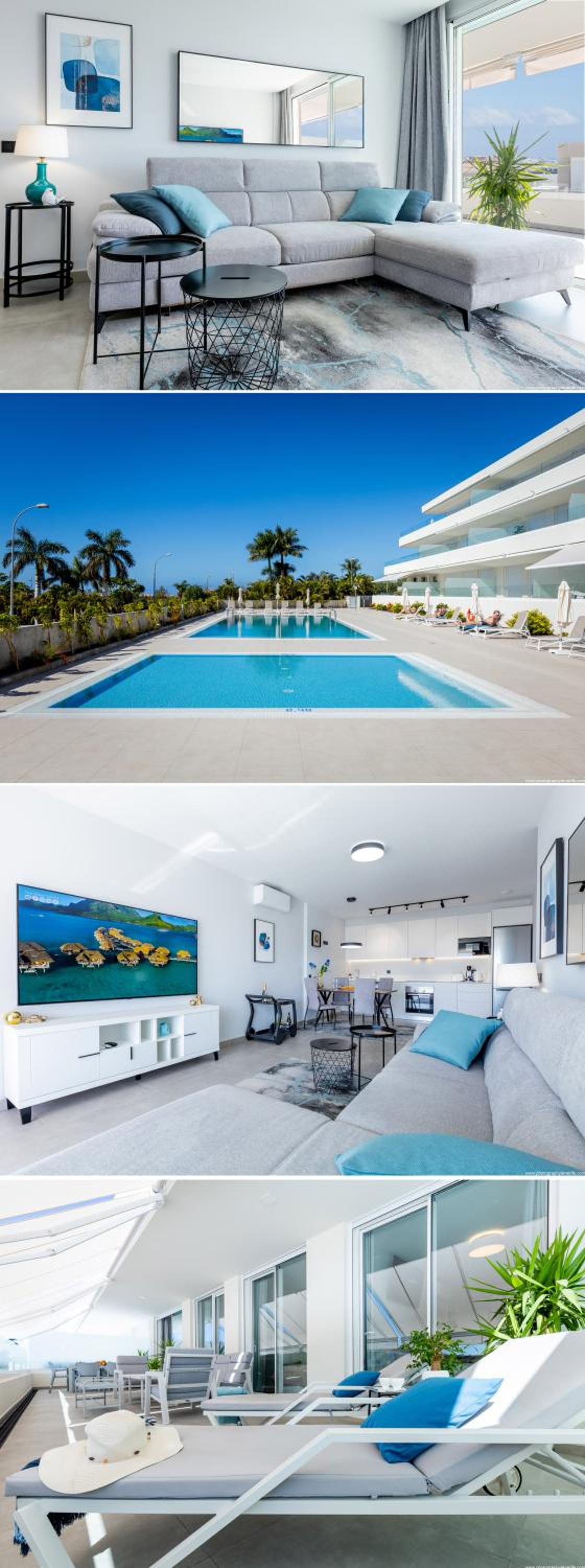 SUITE Las Terrazas Favorite Place Costa Adeje