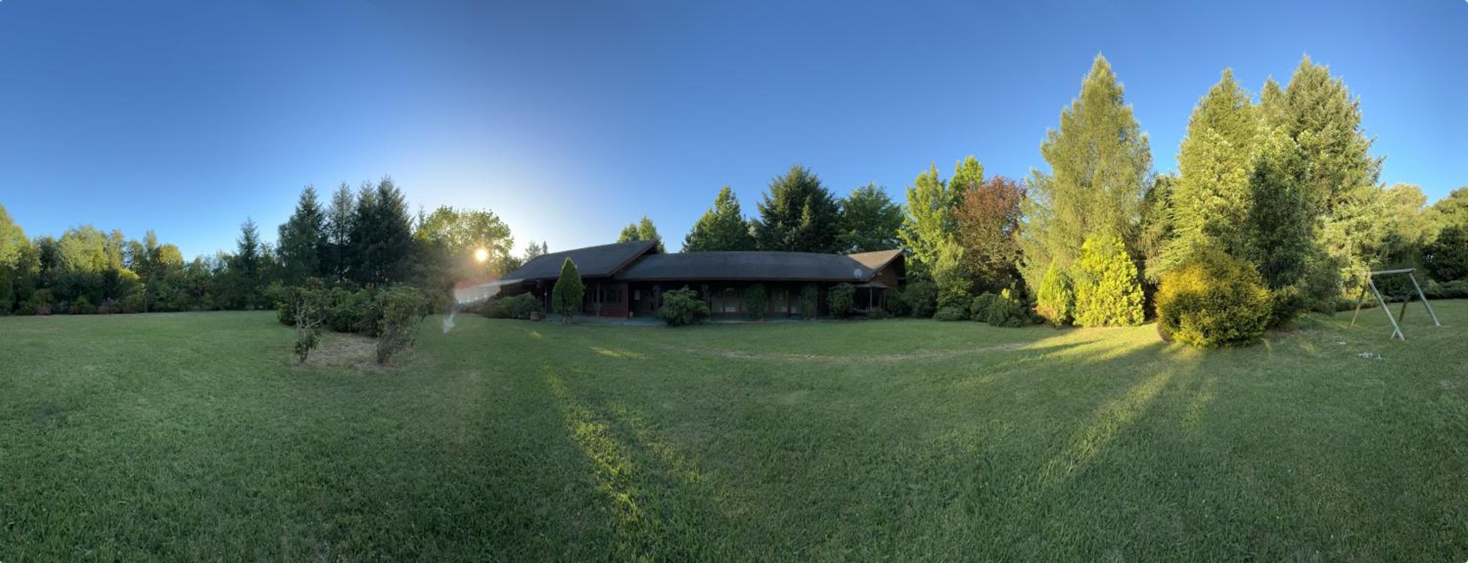 Magnolia Bed & Breakfast