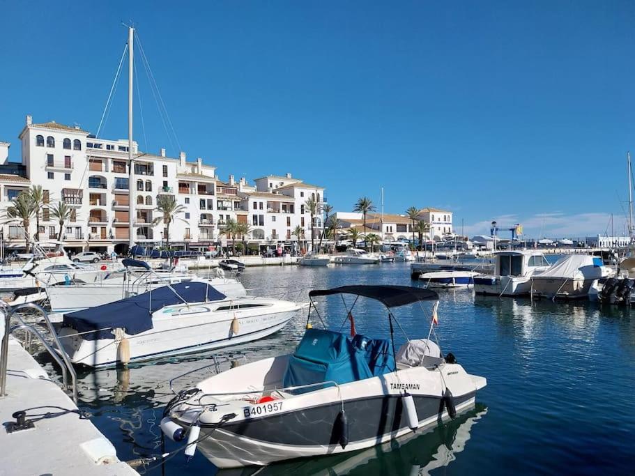 Casa Maite Del Mar 3 beds rooms By Casa de sol HR view 5